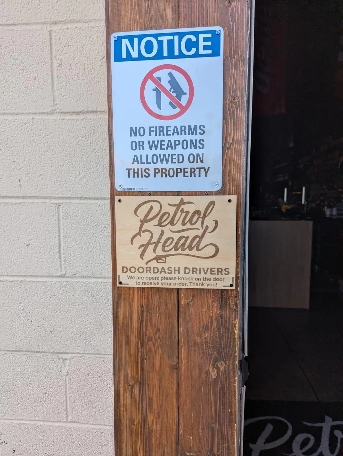 Customer provided image, click to load a larger version