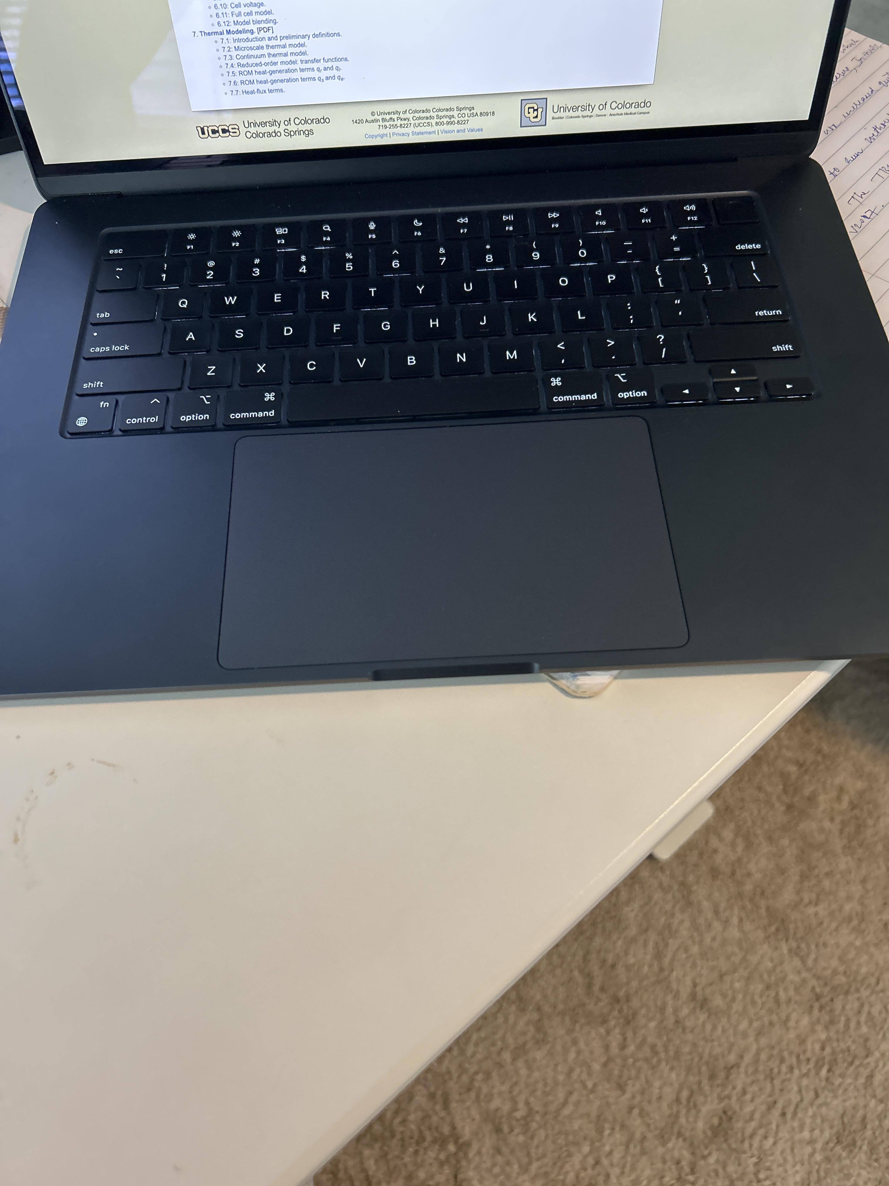 Customer provided image, click to load a larger version