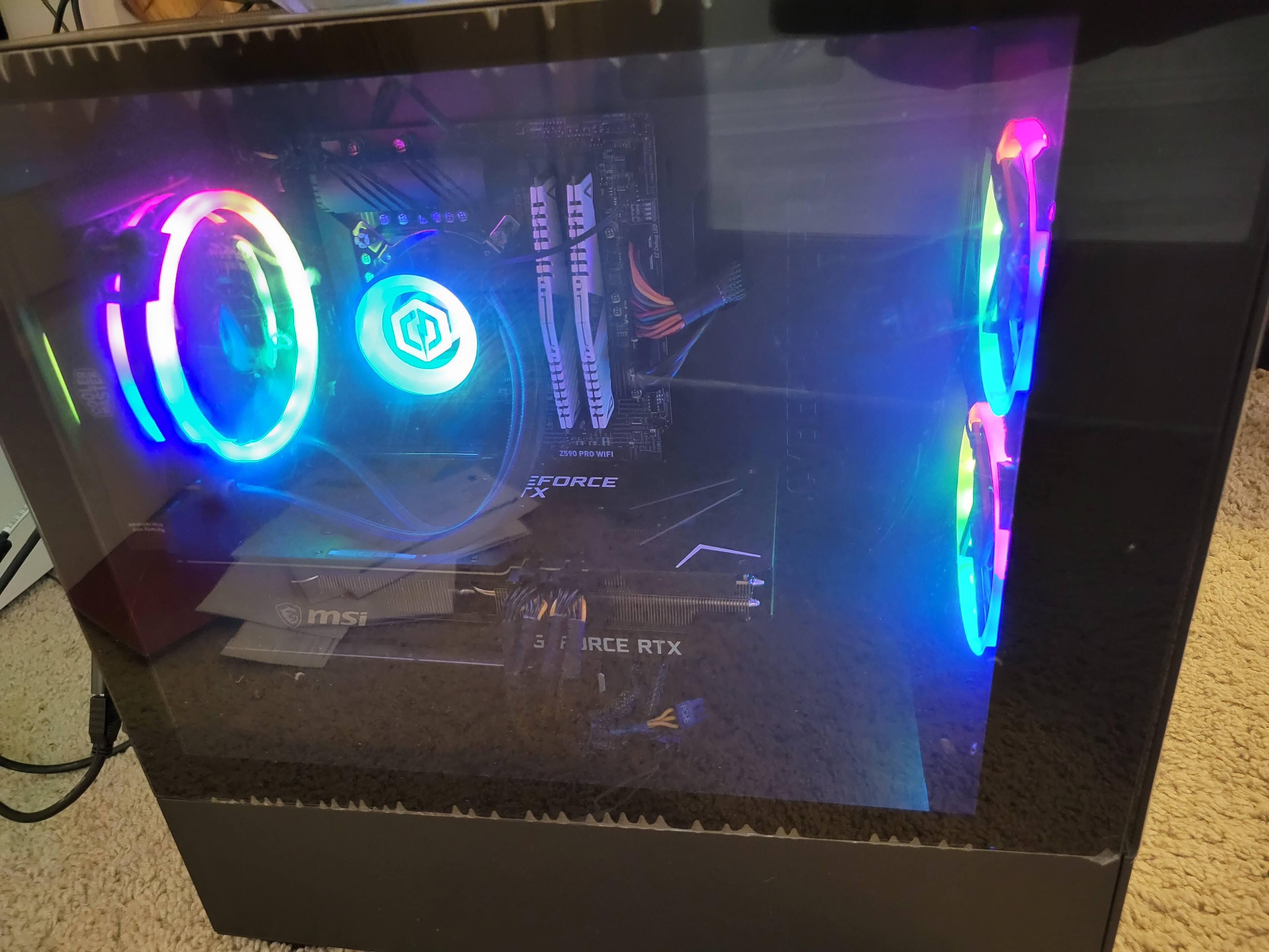 Customer provided, click to load a larger version