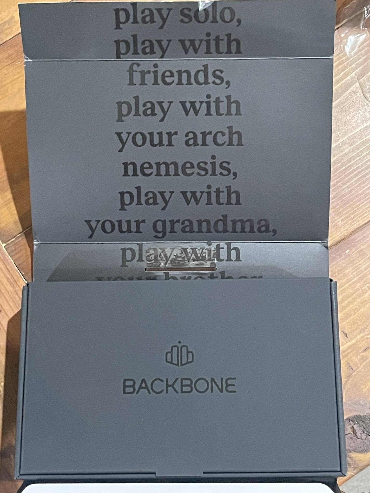 Customer provided, click to load a larger version