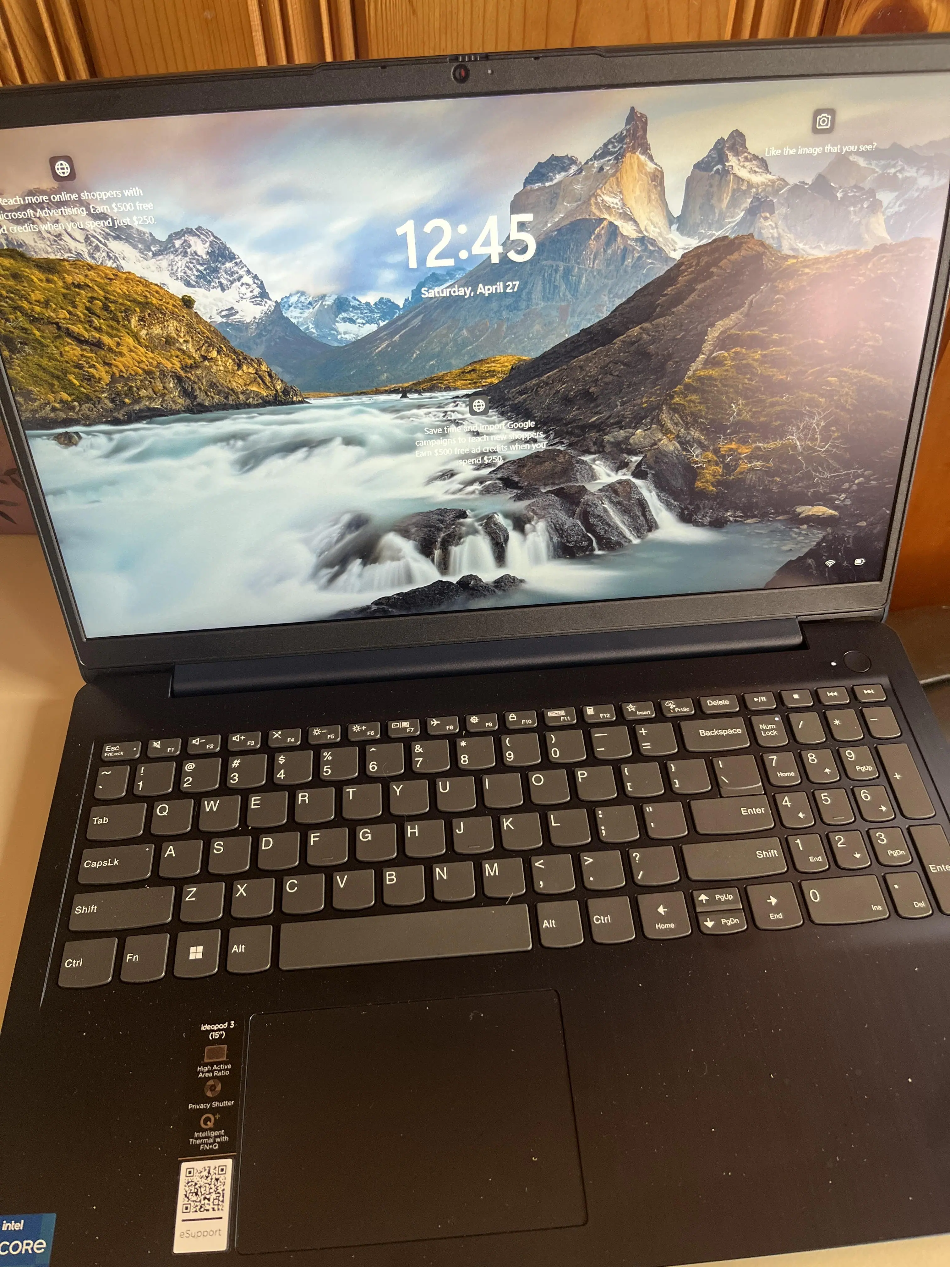 Customer provided, click to load a larger version