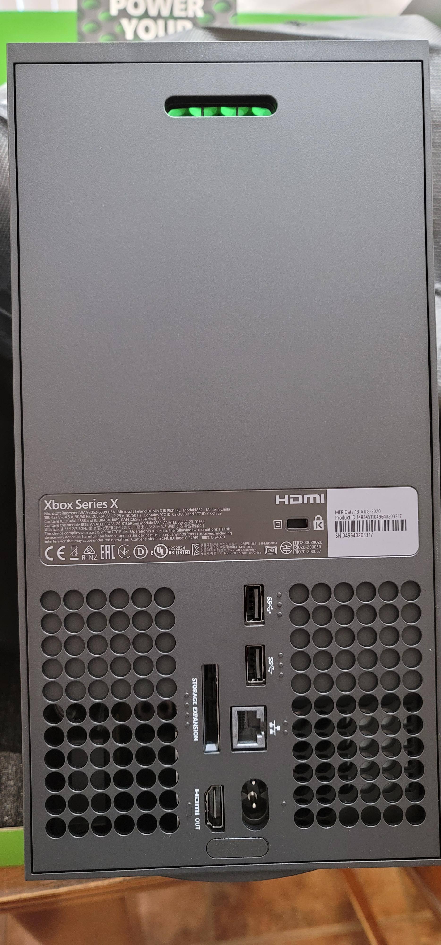 Customer provided, click to load a larger version