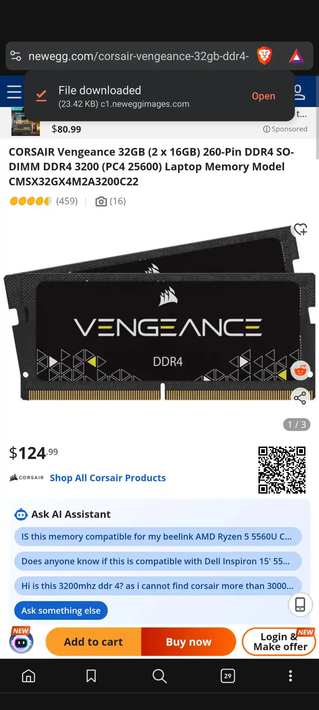 Customer provided, click to load a larger version