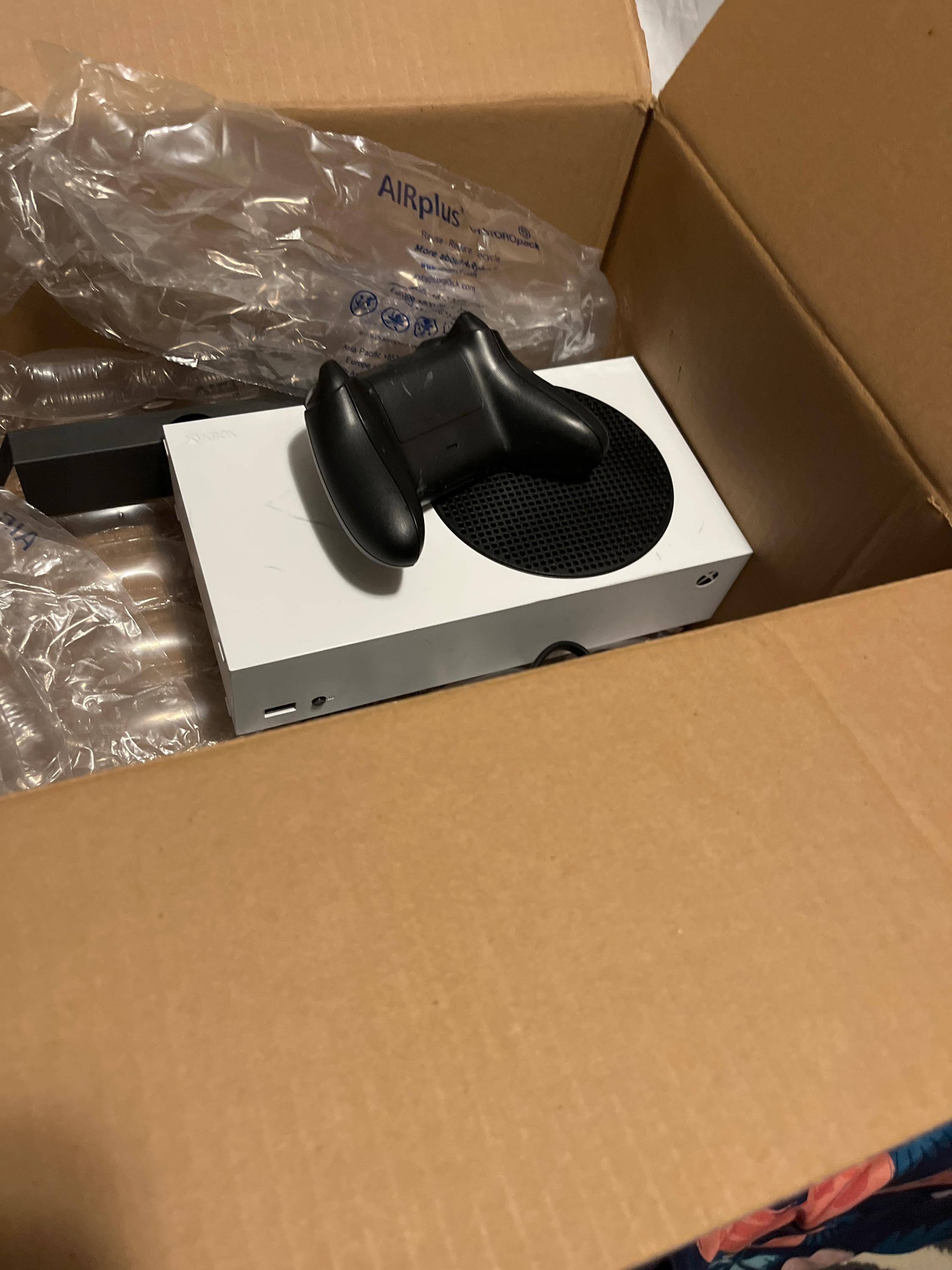 Customer provided image, click to load a larger version