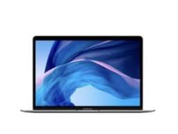 Apple Geek Squad Certified Refurbished MacBook Air 13.3