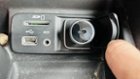 USB C type cable port, click to load a larger version