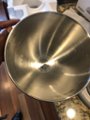 KitchenAid Artisan Tilt-Head Stand Mixer Matte Black Violet KSM150PSBV -  Best Buy