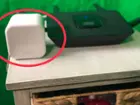 Circle Home Plus Device, click to load a larger version