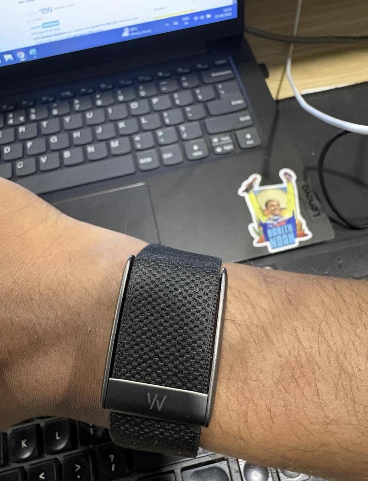 Customer provided image, click to load a larger version