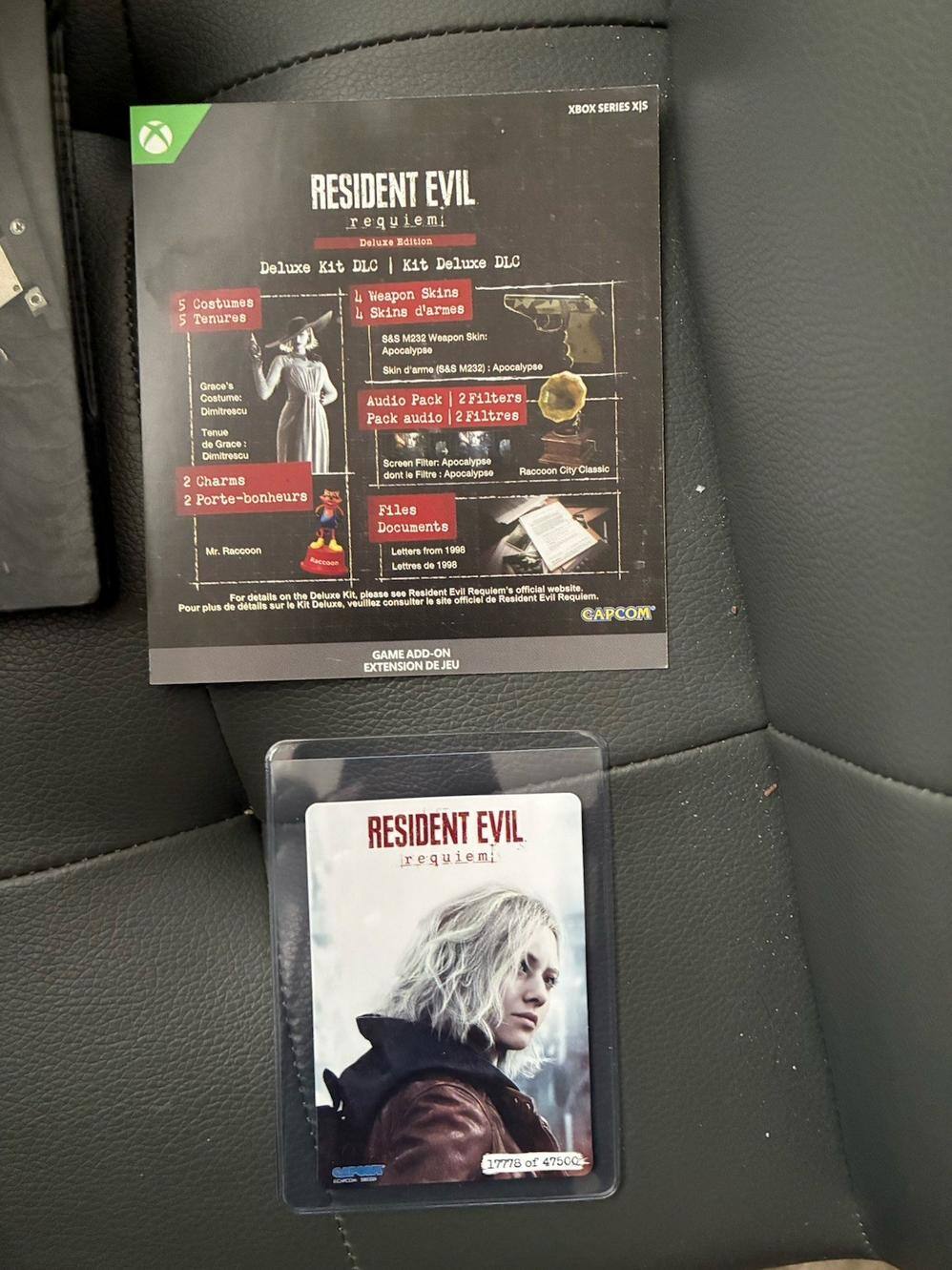 Customer provided, click to load a larger version