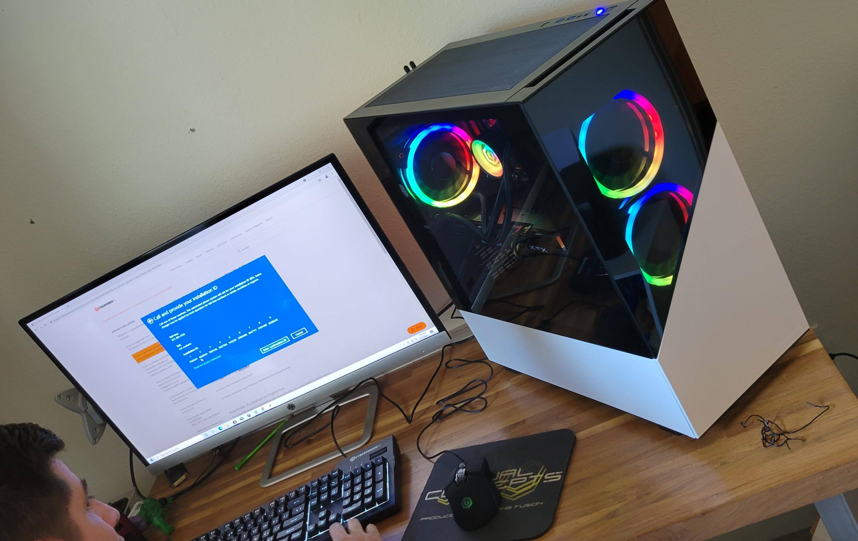 Customer provided, click to load a larger version