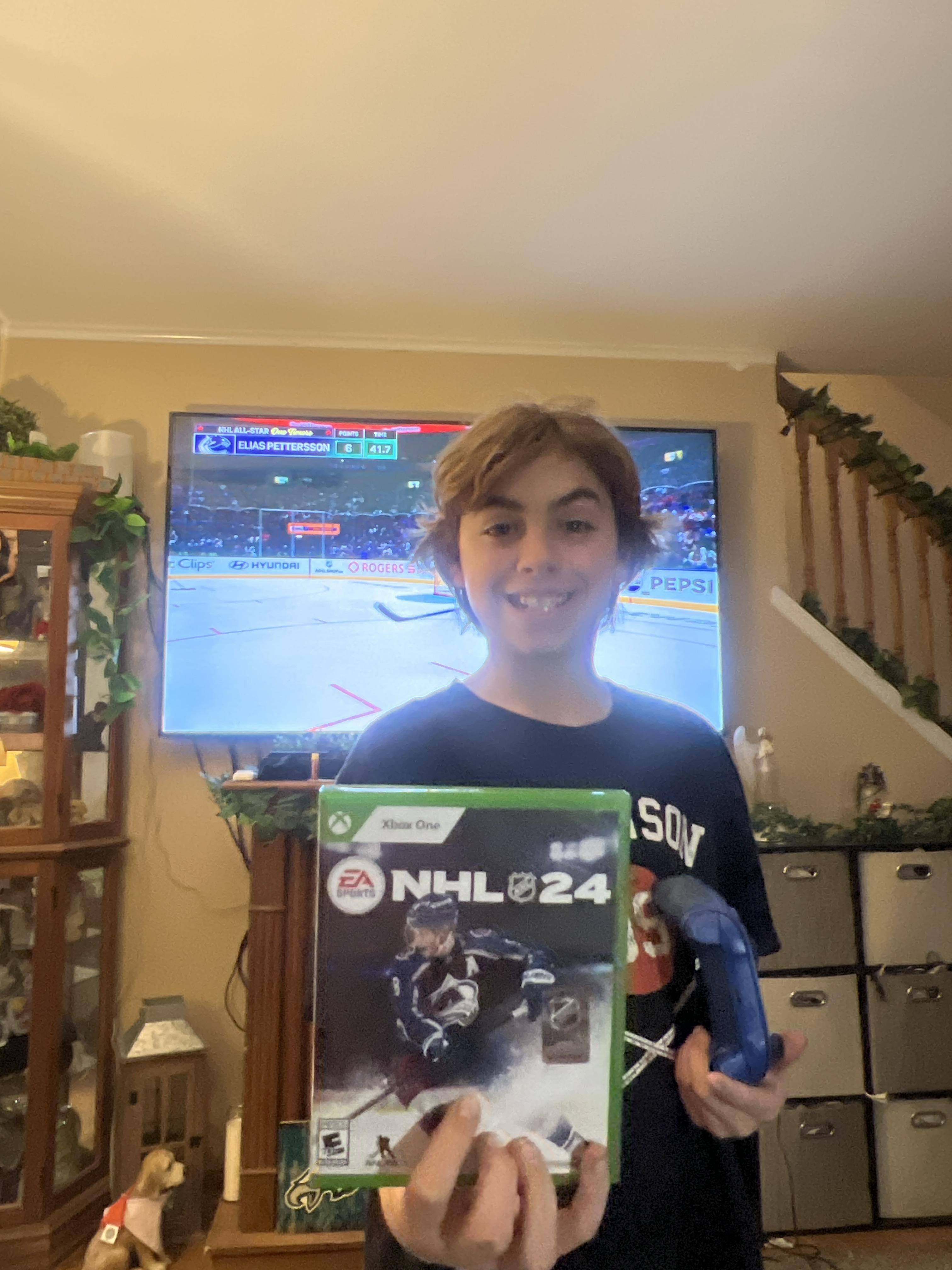 Customer provided, click to load a larger version