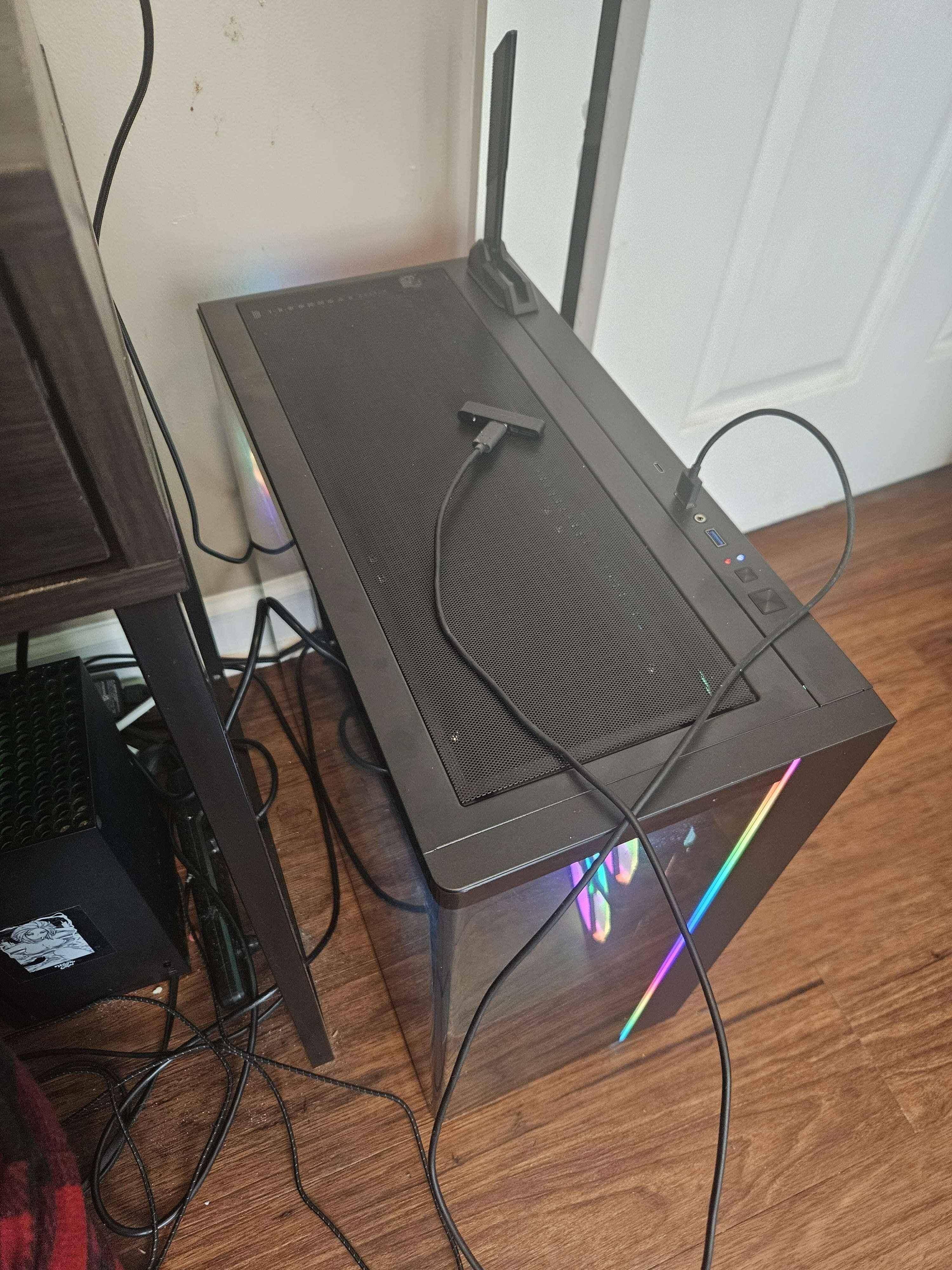 Customer provided image, click to load a larger version