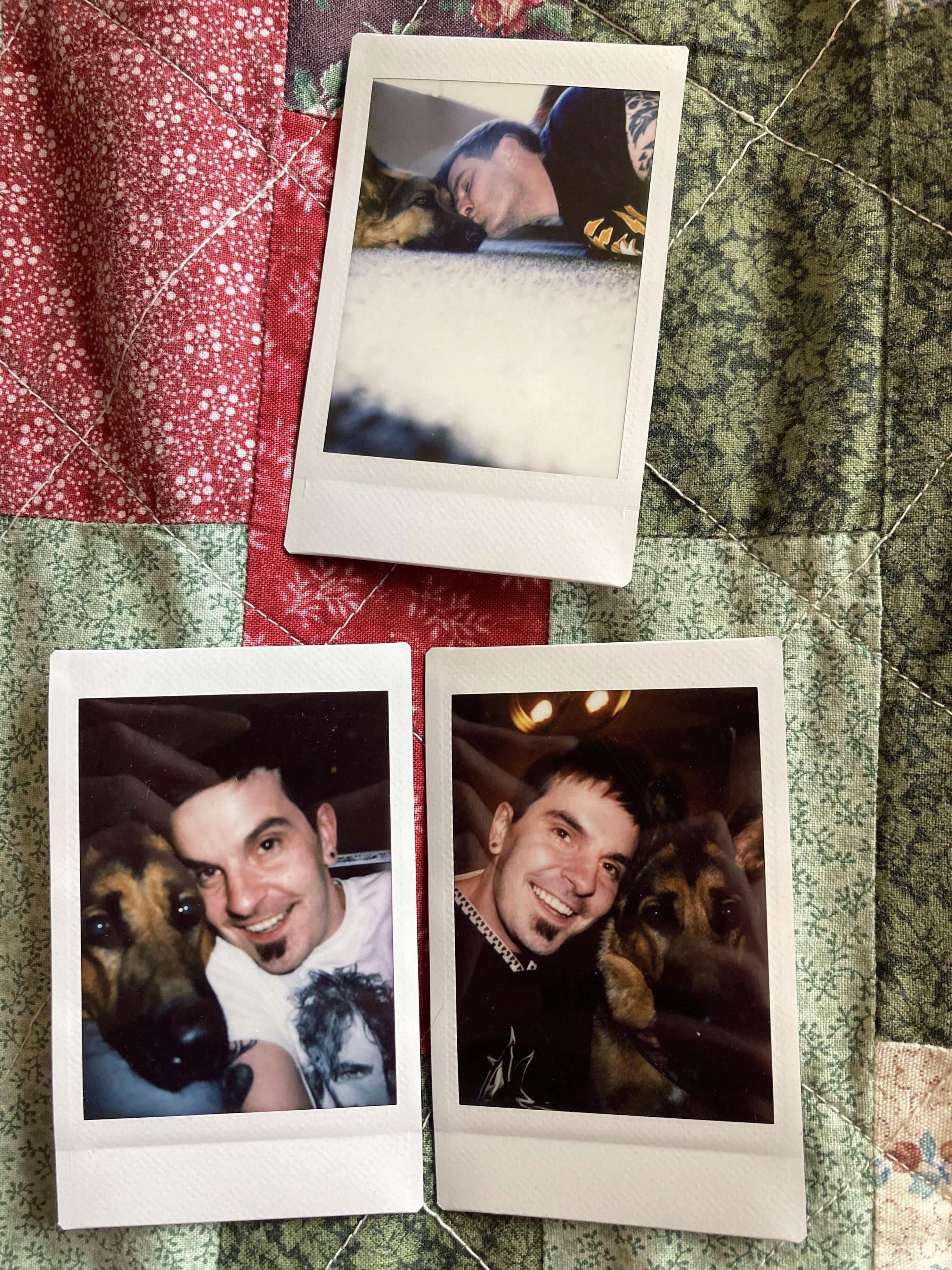 Customer provided, click to load a larger version