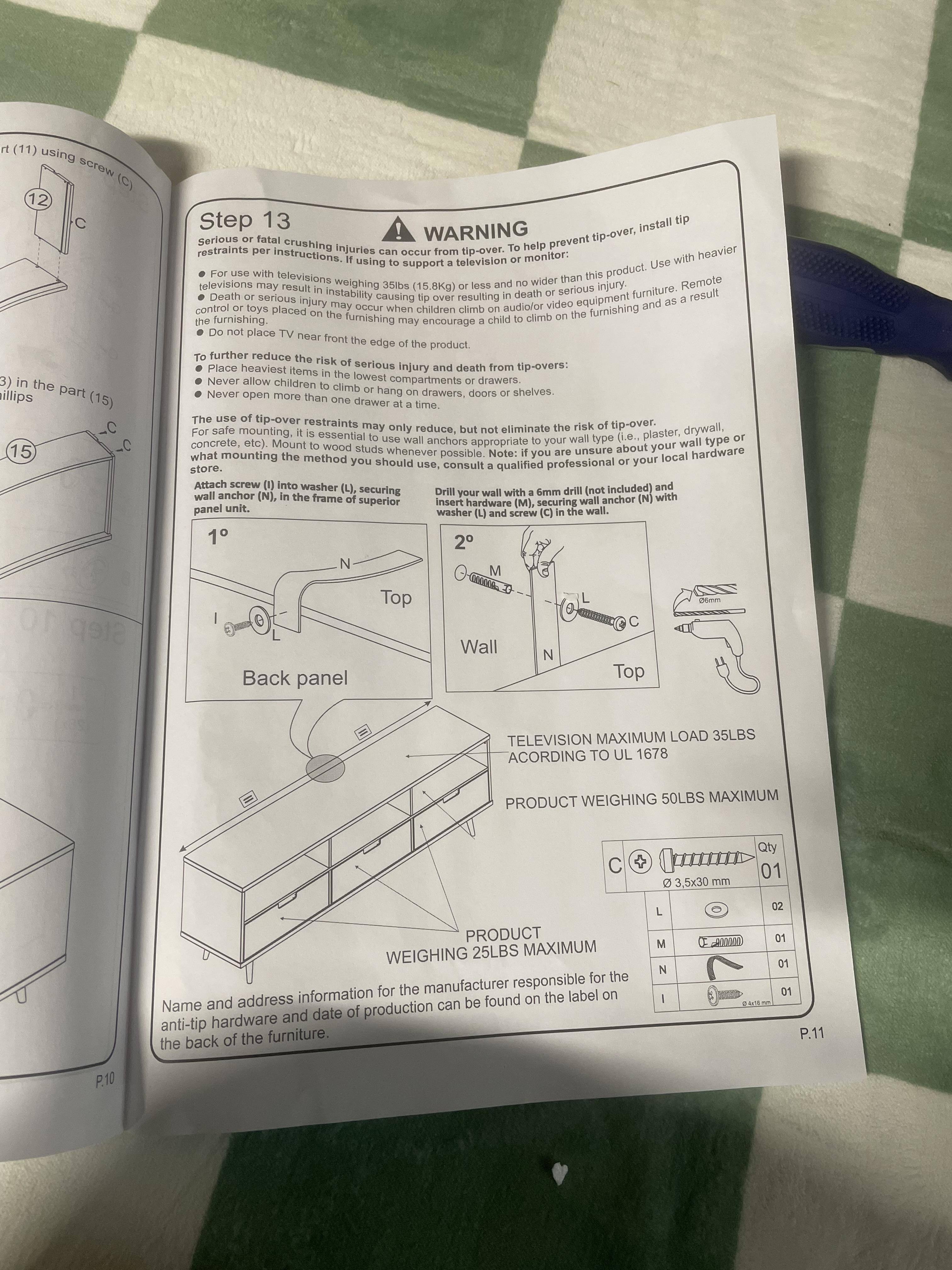 Customer provided image, click to load a larger version