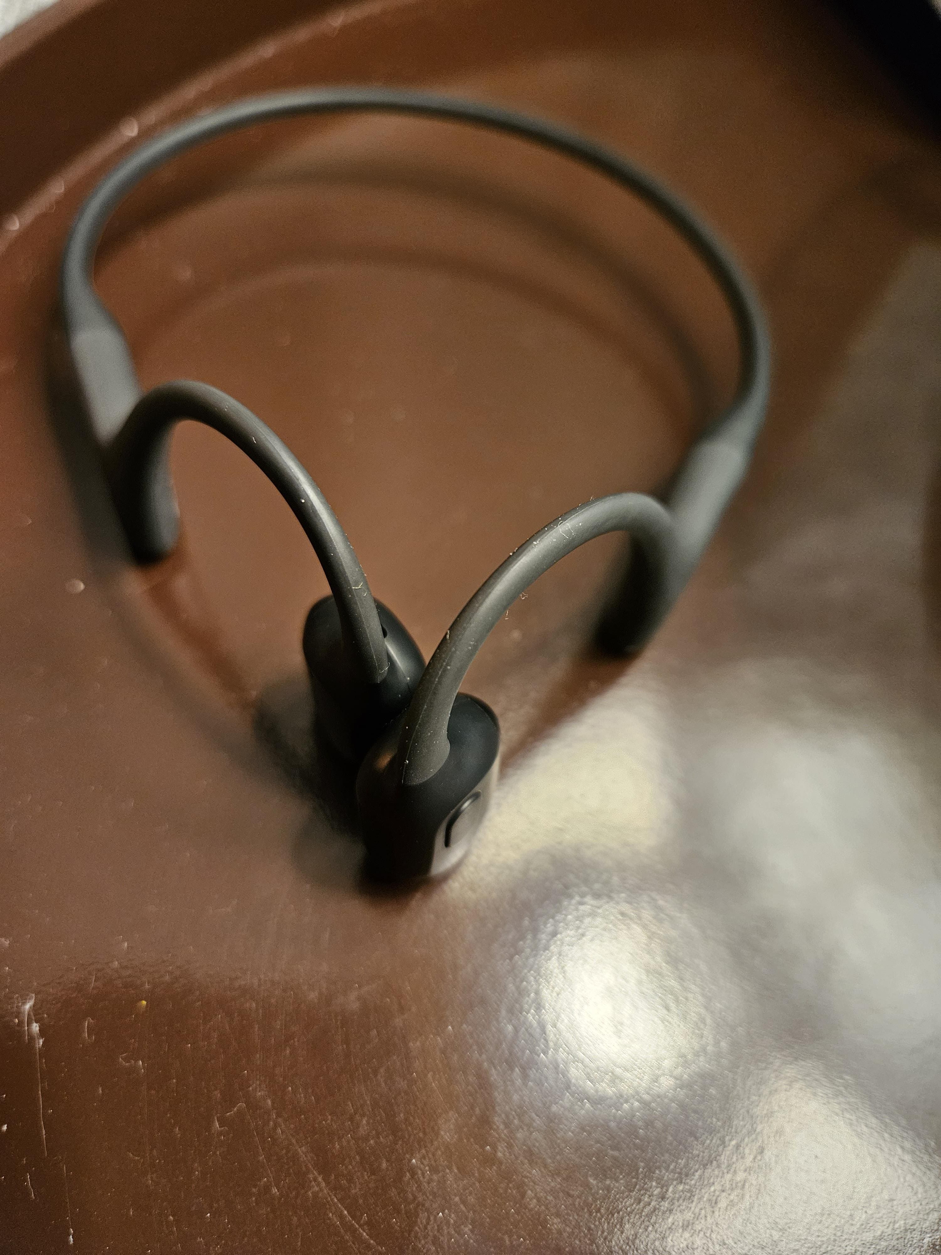 Shokz OpenRun Pro Mini Premium Bone Conduction Open Ear Shokz OpenRun Pro Mini Premium Bone Conduction Open Ear
