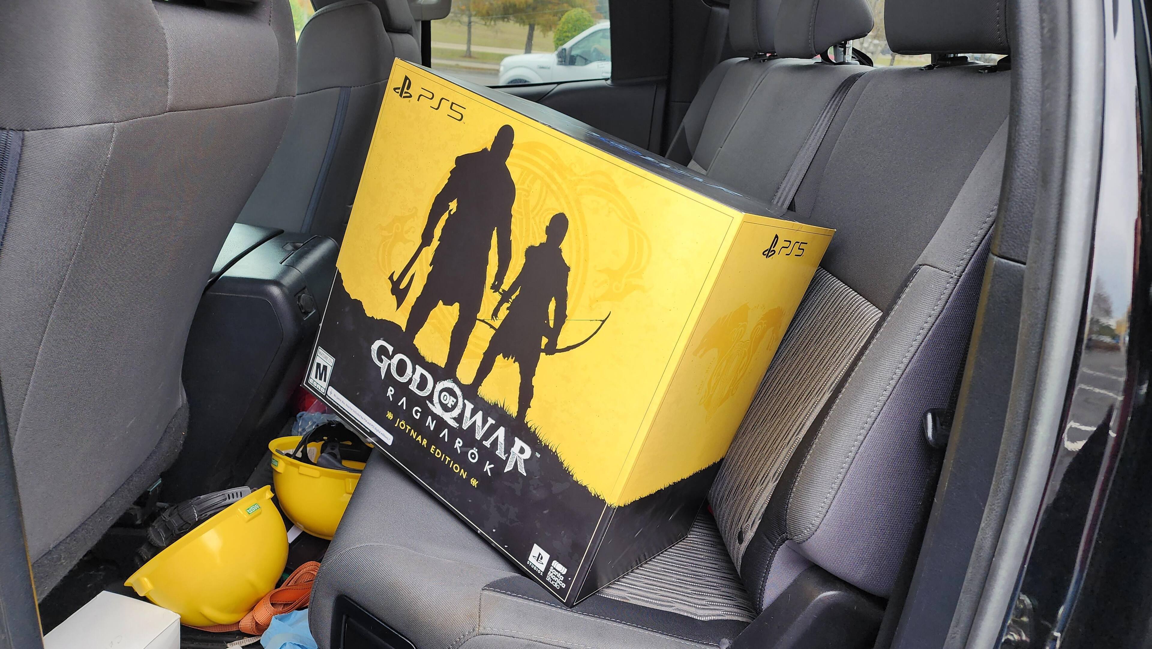 Customer provided, click to load a larger version