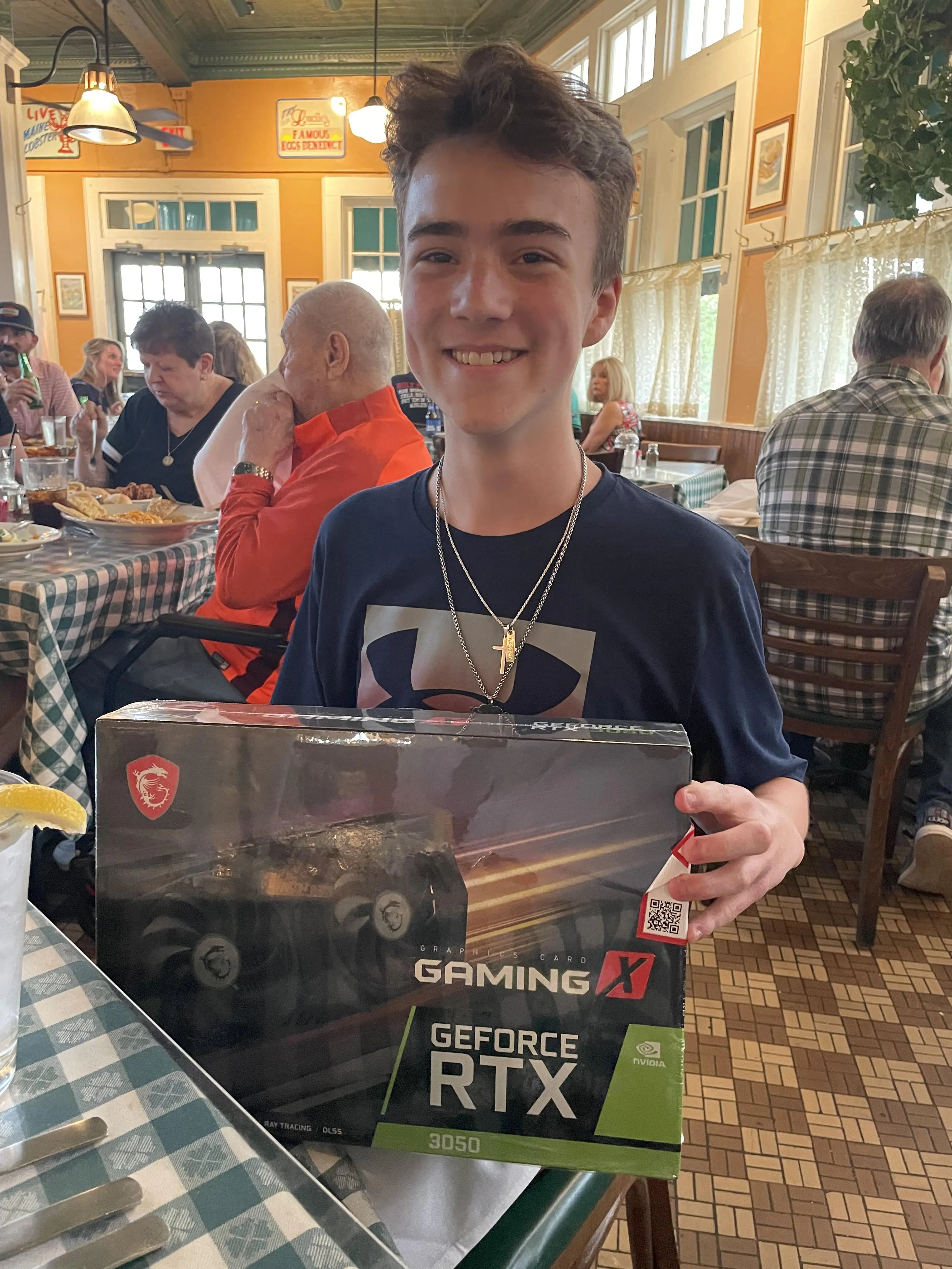 Customer provided, click to load a larger version