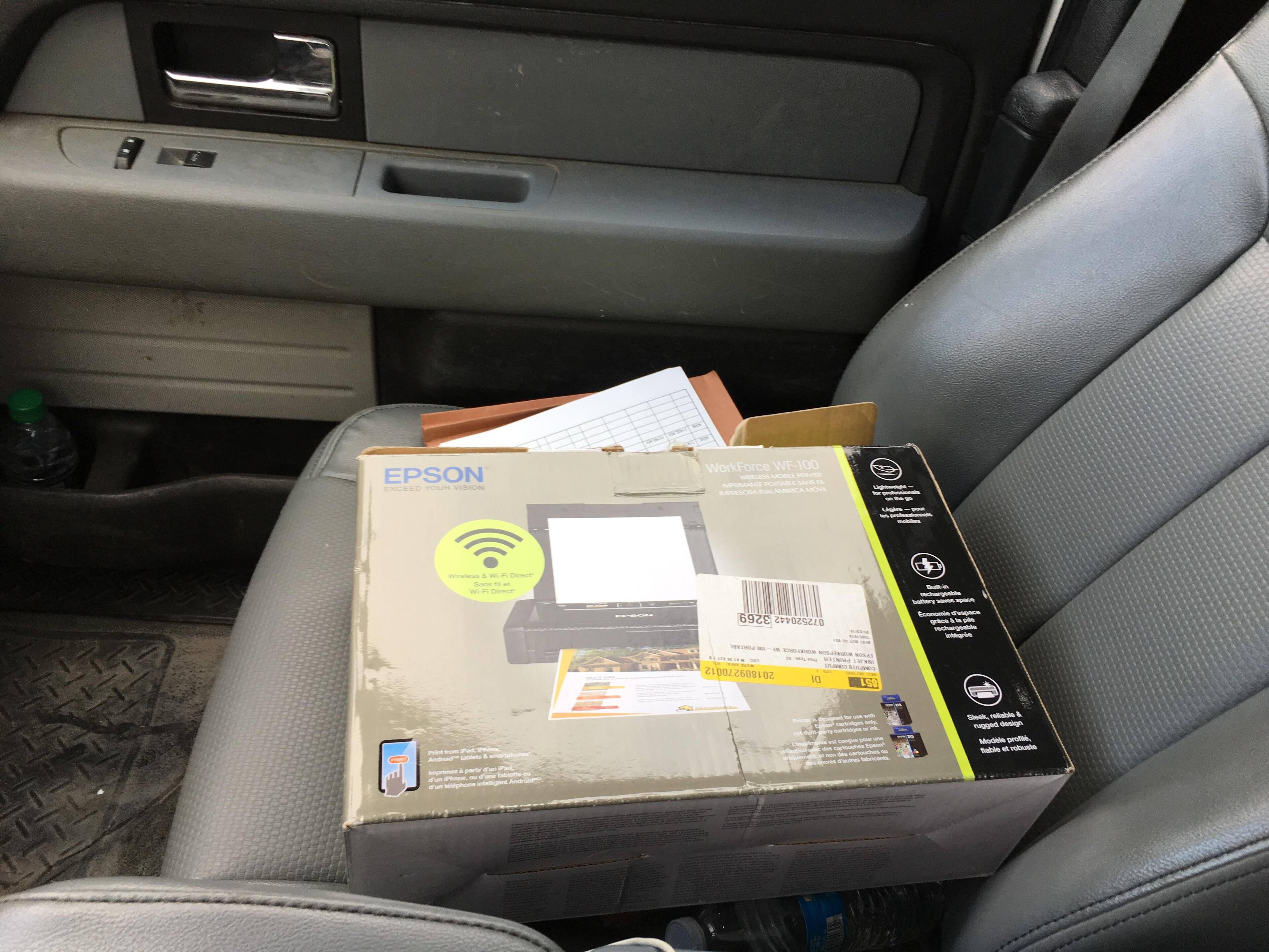 Customer provided image, click to load a larger version