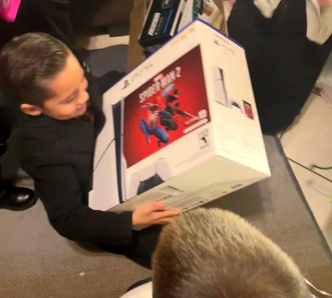 Customer provided, click to load a larger version