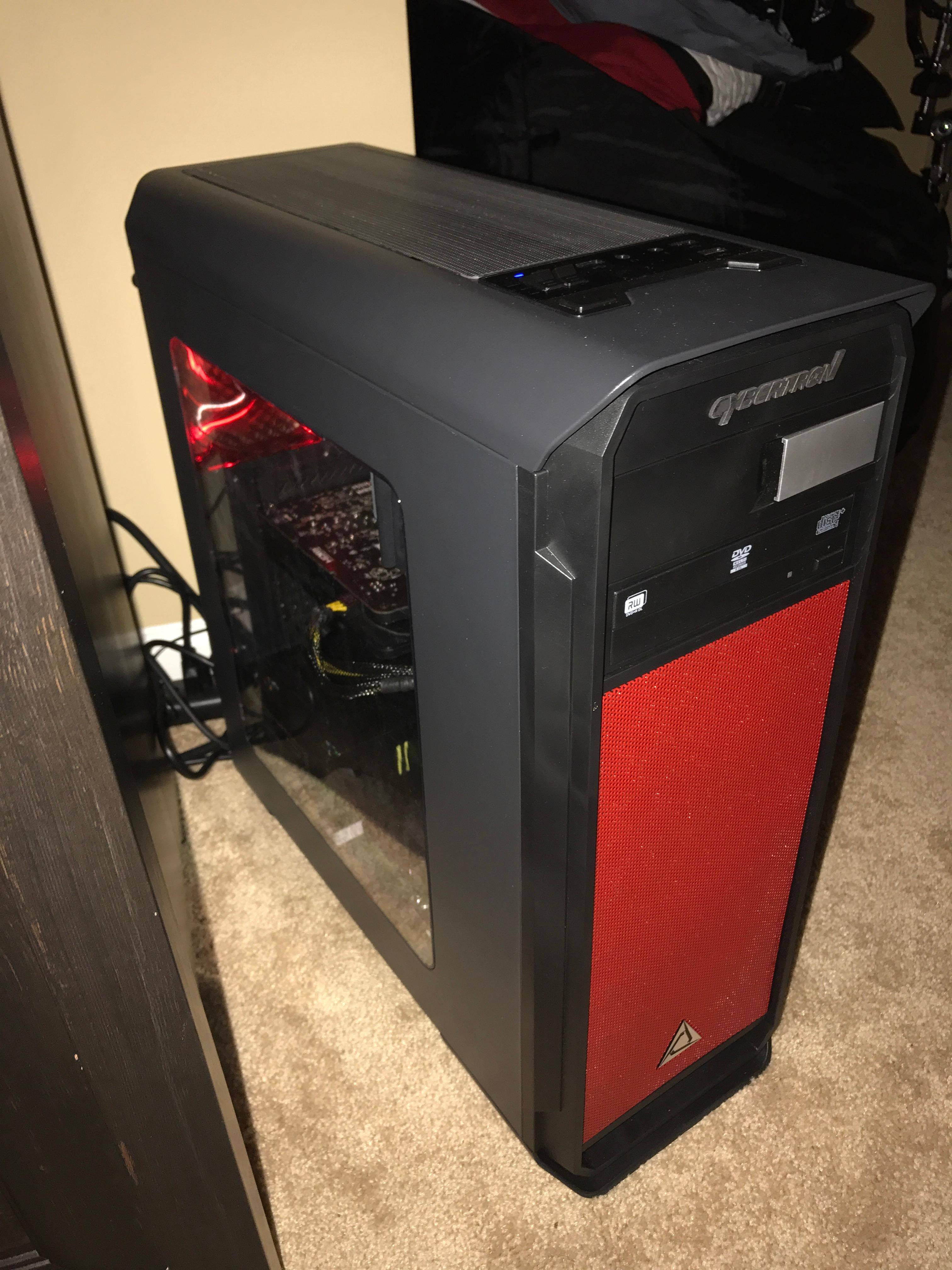 Customer provided image, click to load a larger version