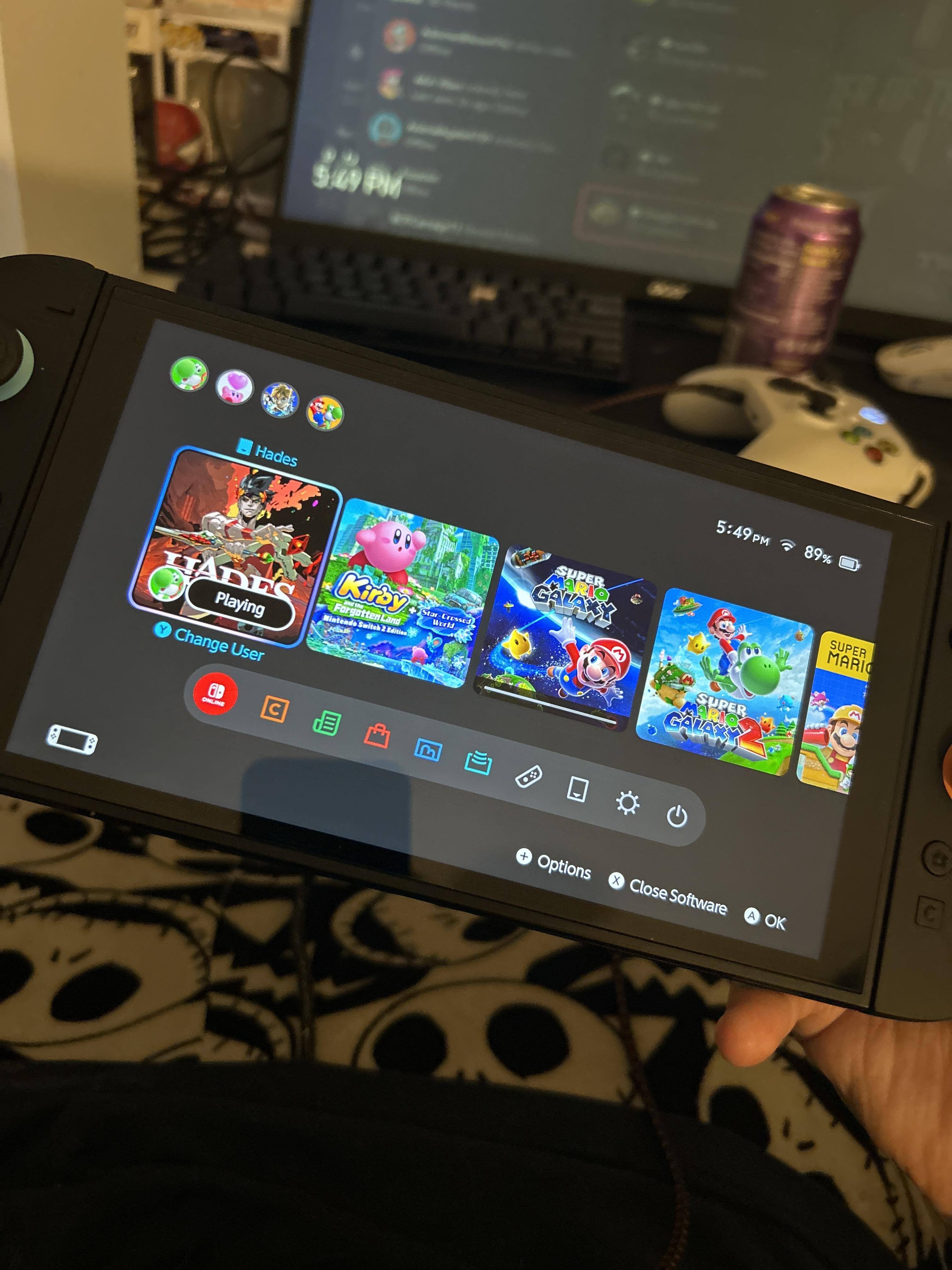 Customer provided, click to load a larger version