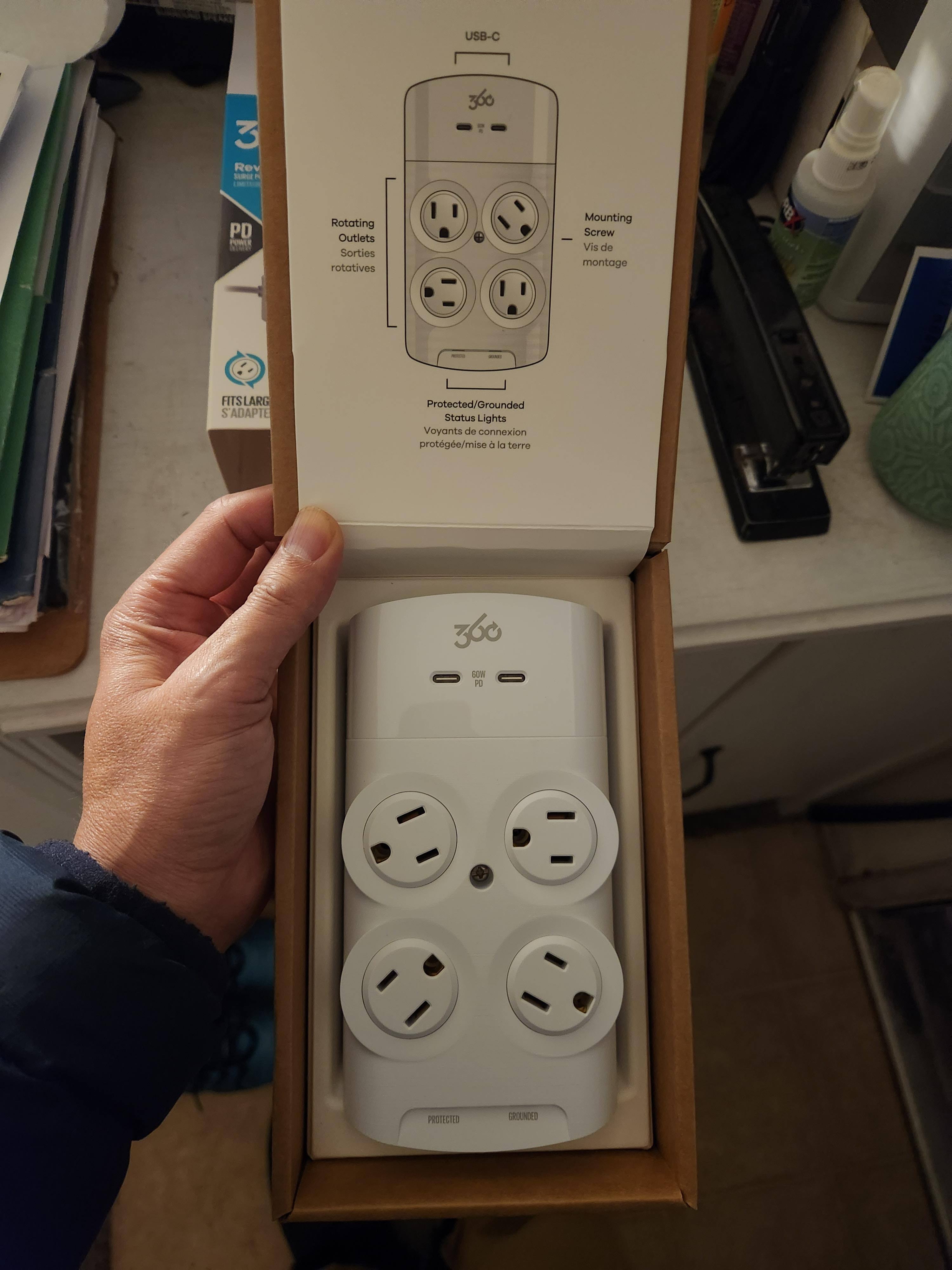 Customer provided image, click to load a larger version