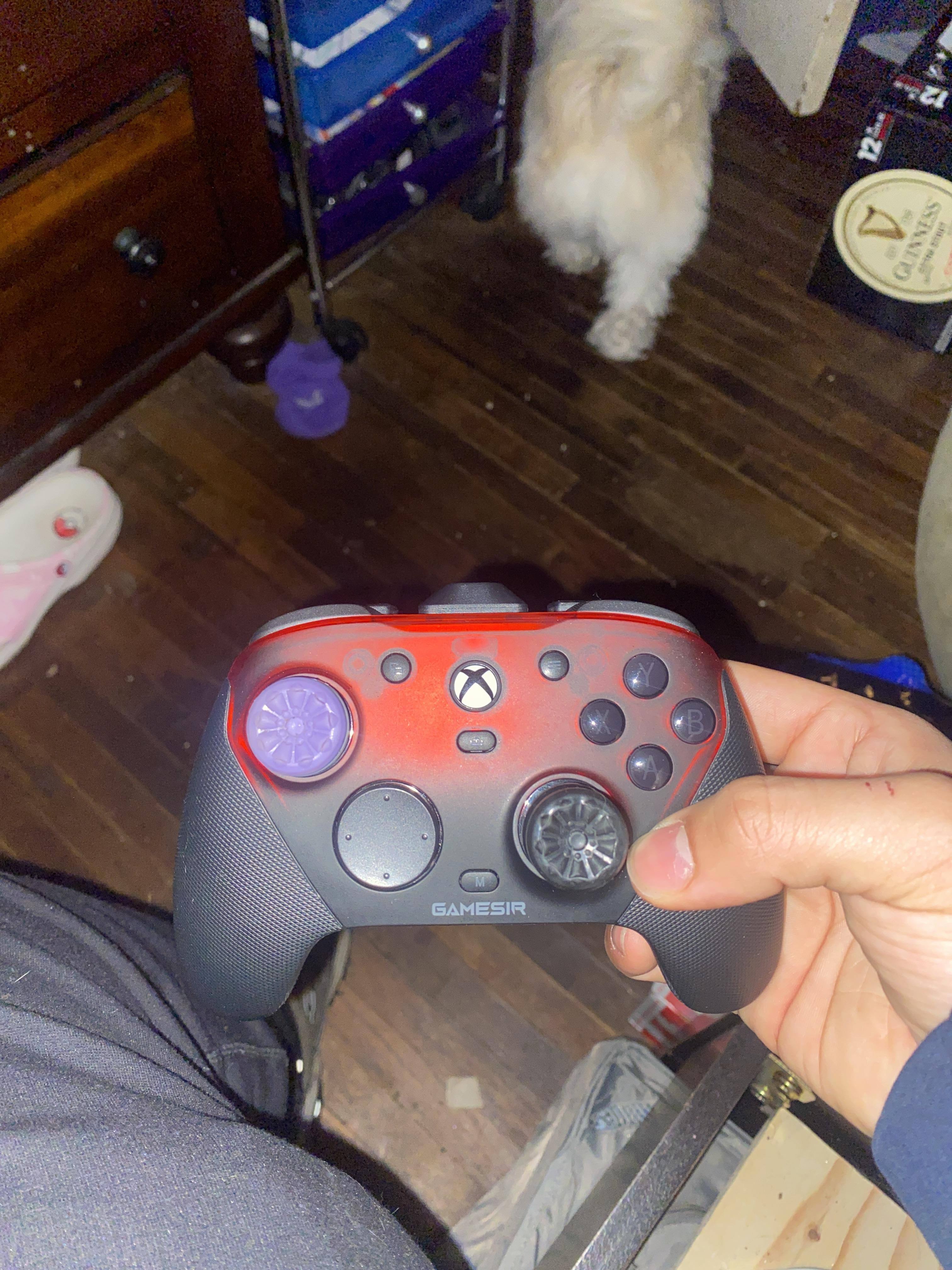 Customer provided image, click to load a larger version