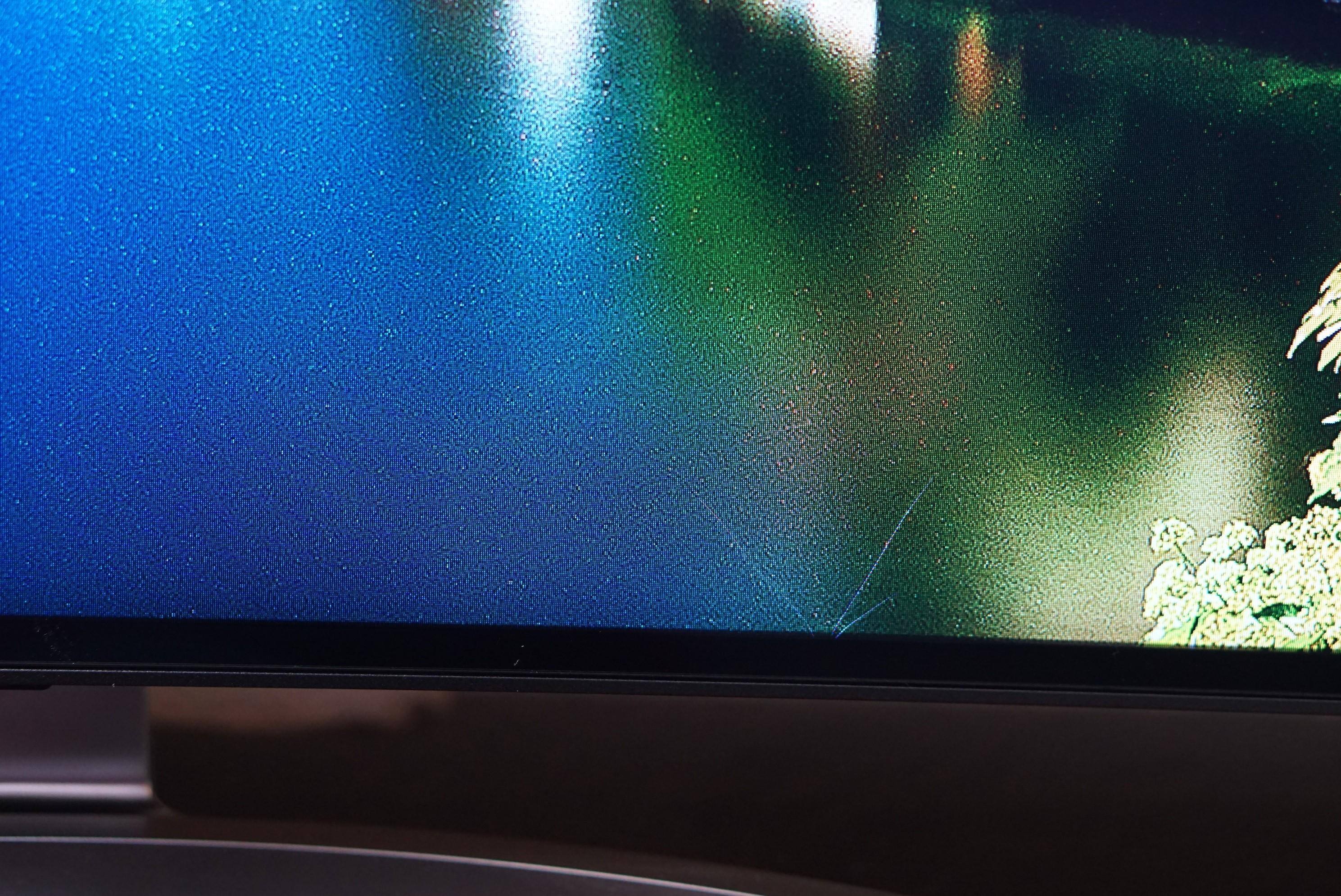 65SK9000 Spontaneous Cracking, click to load a larger version