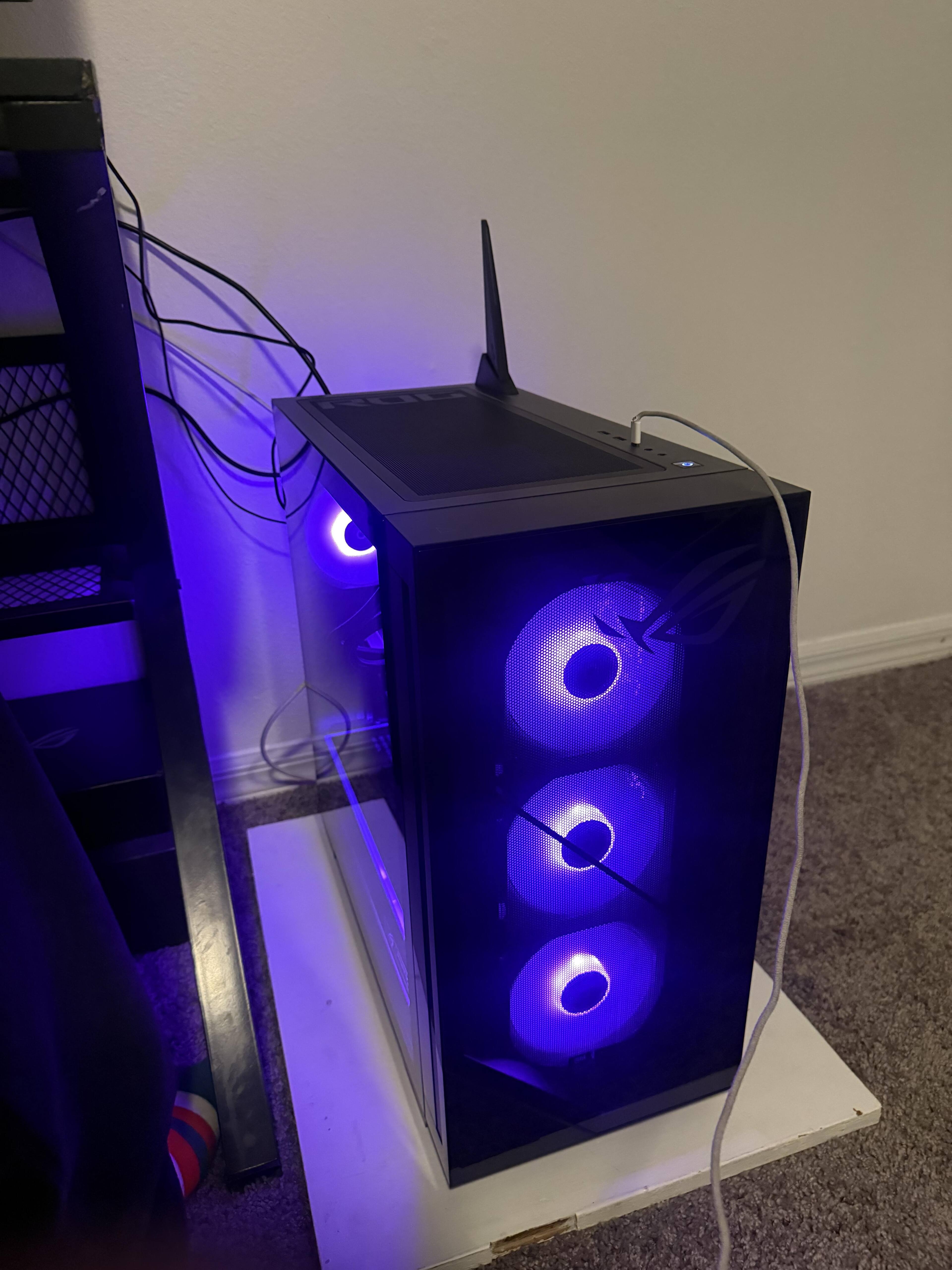 Customer provided image, click to load a larger version