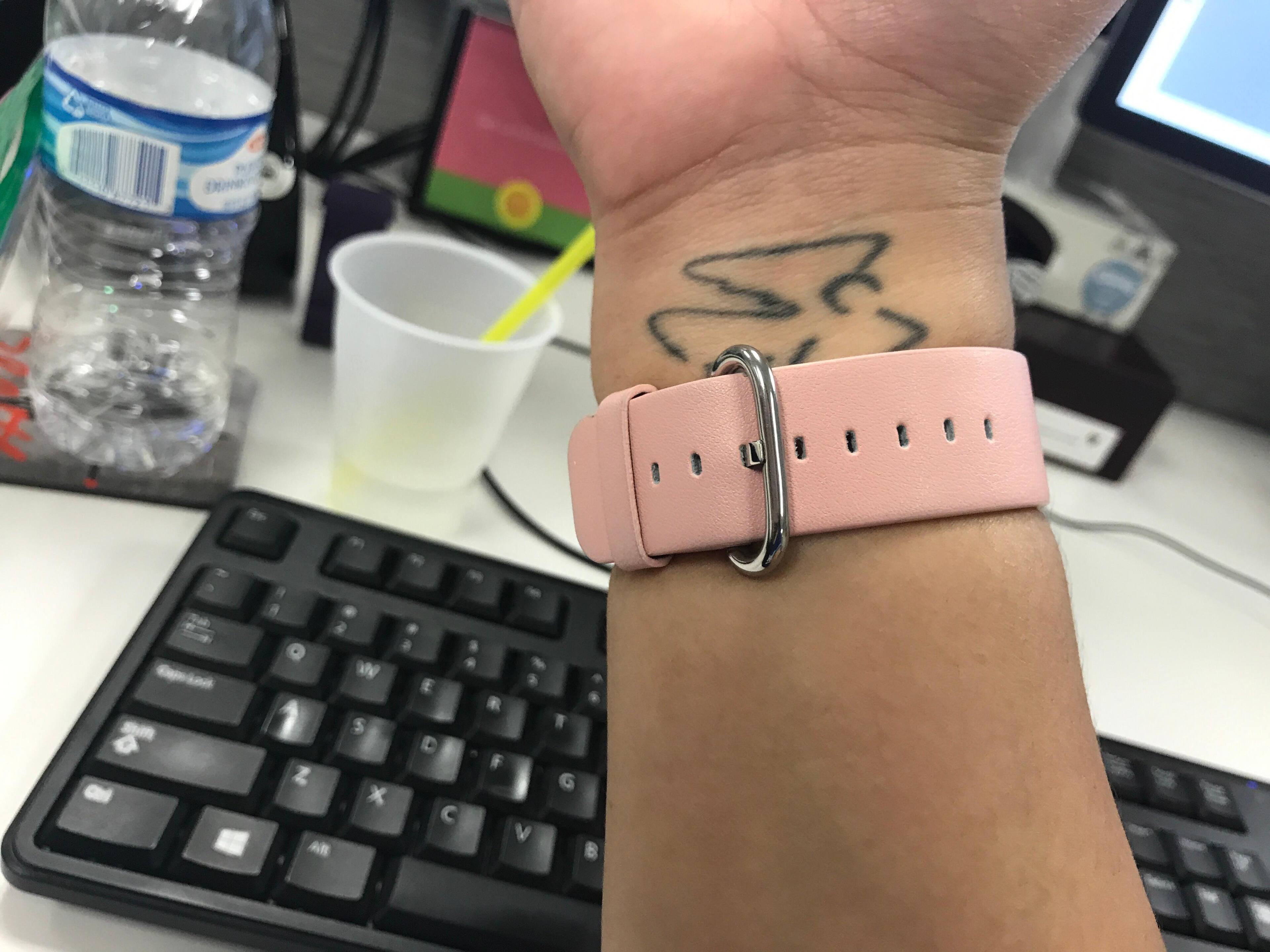 Customer provided image, click to load a larger version