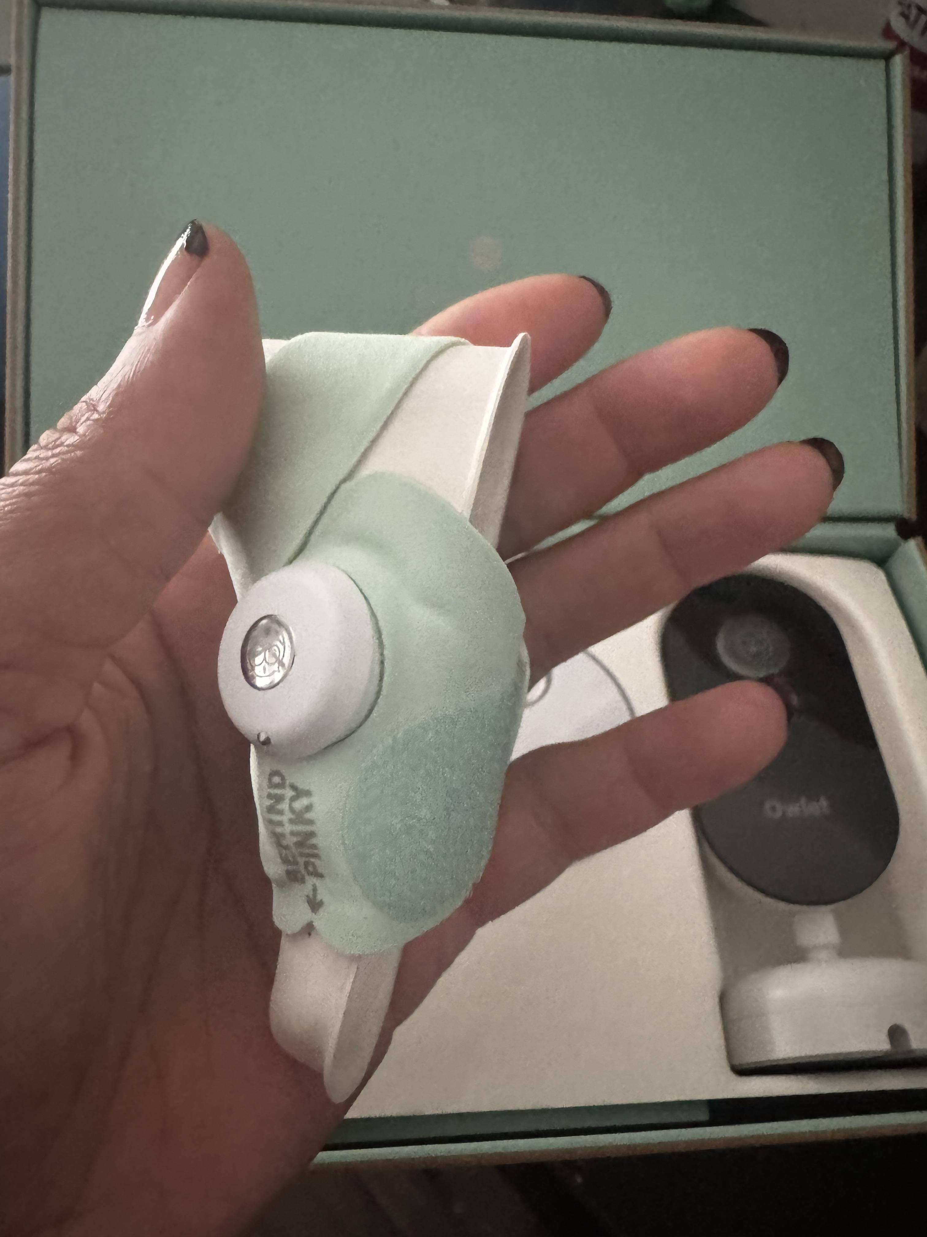 Customer provided image, click to load a larger version