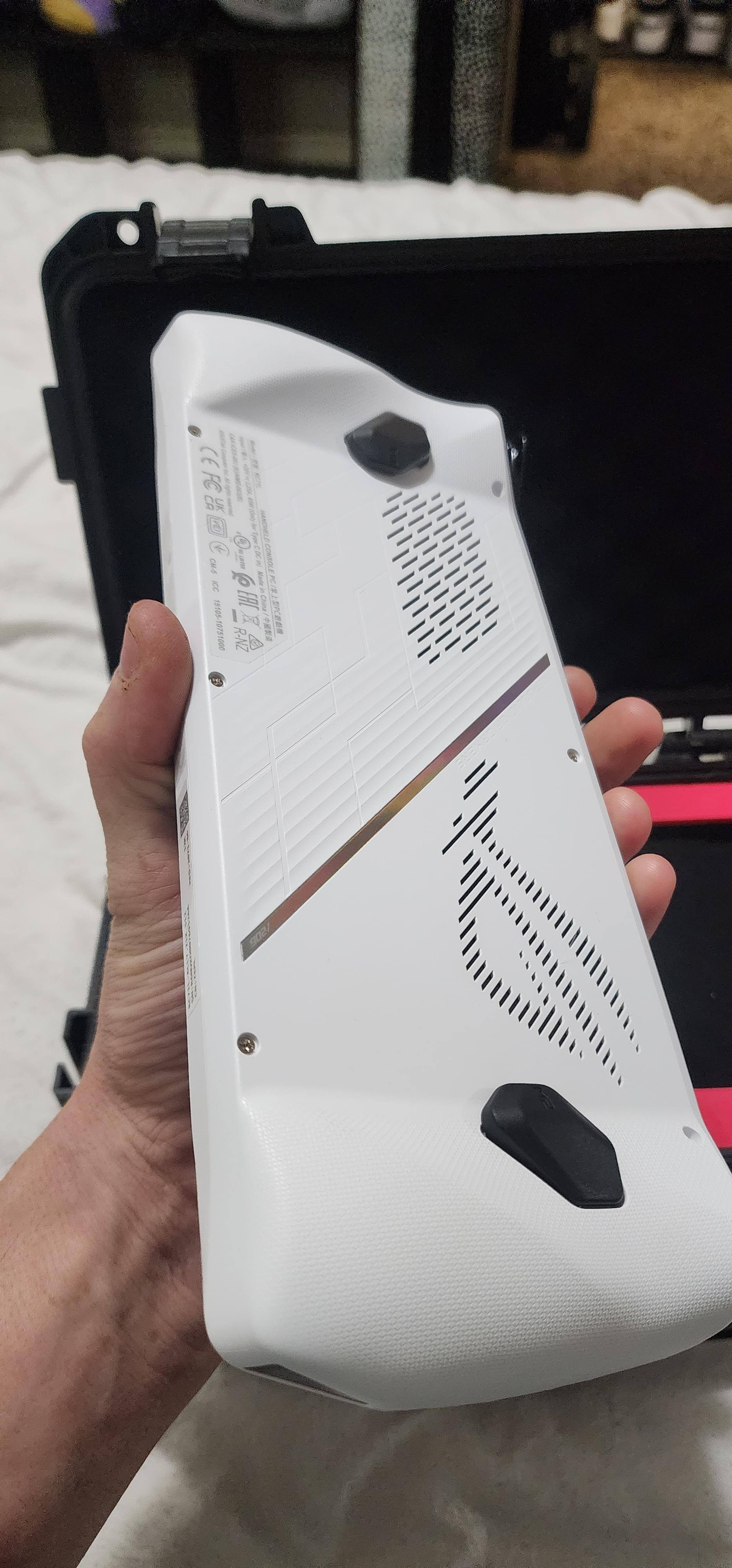 Customer provided, click to load a larger version