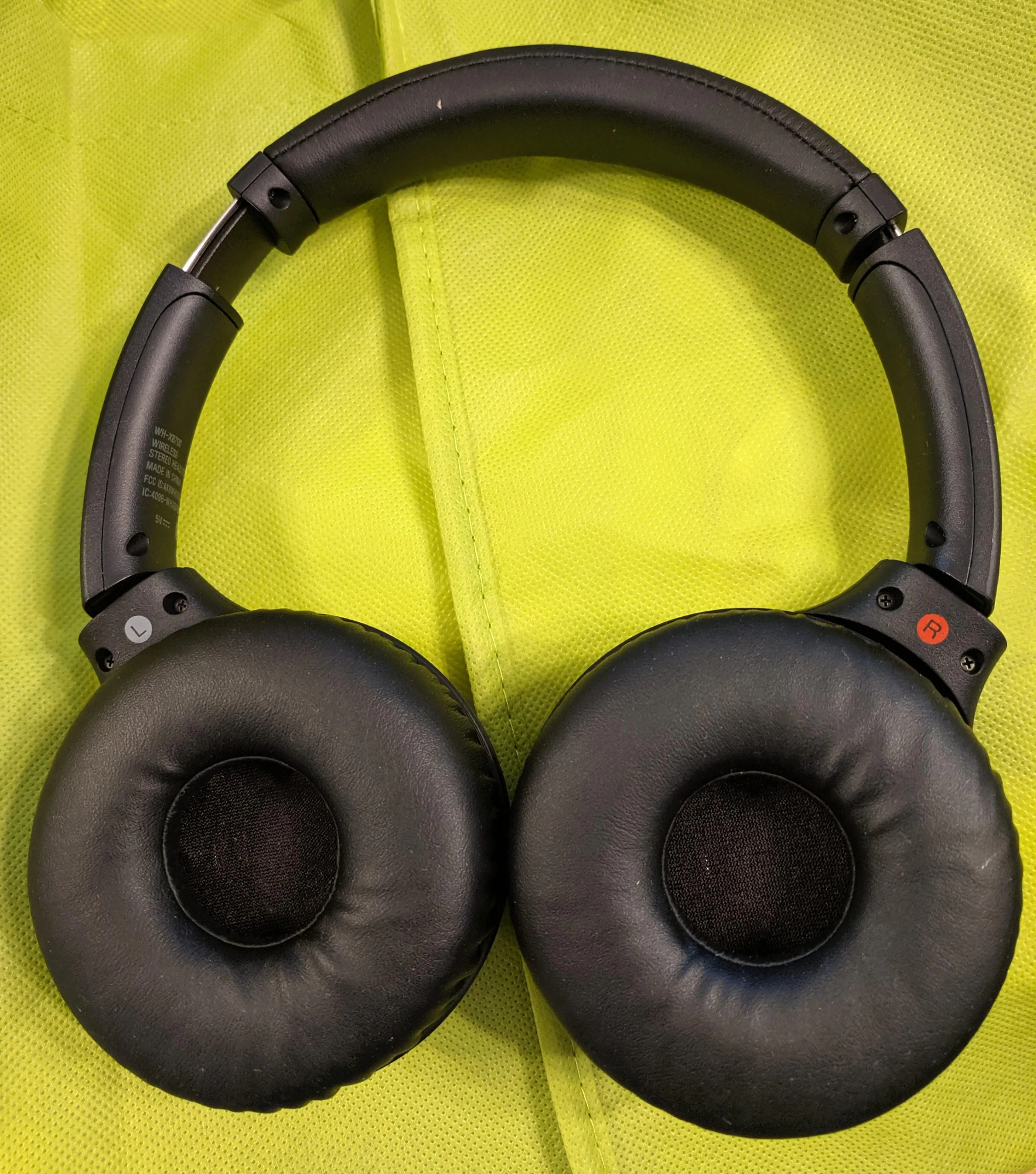 Customer provided, click to load a larger version