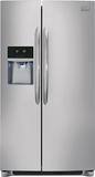 Frigidaire Gallery - 26.0 cu ft (refrigerator), click to load a larger version