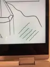 Notebook 9 pro diagonal jitter, click to load a larger version
