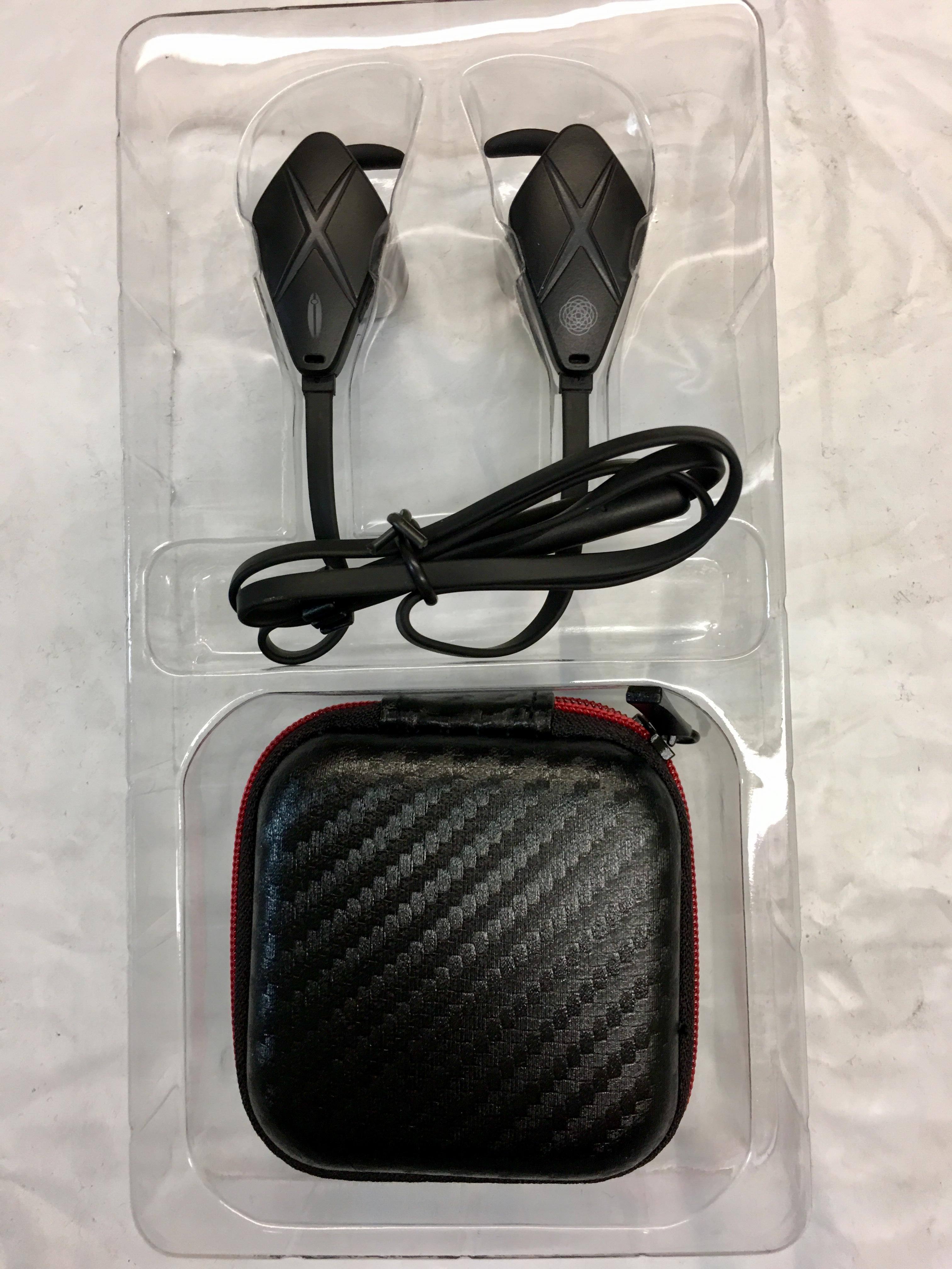 come with a nice case, click to load a larger version