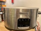 Crock-Pot Digital 3-in-1 SCCPVMC63-SJ Multi-Cooker Review