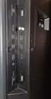 Main rear input panel, click to load a larger version