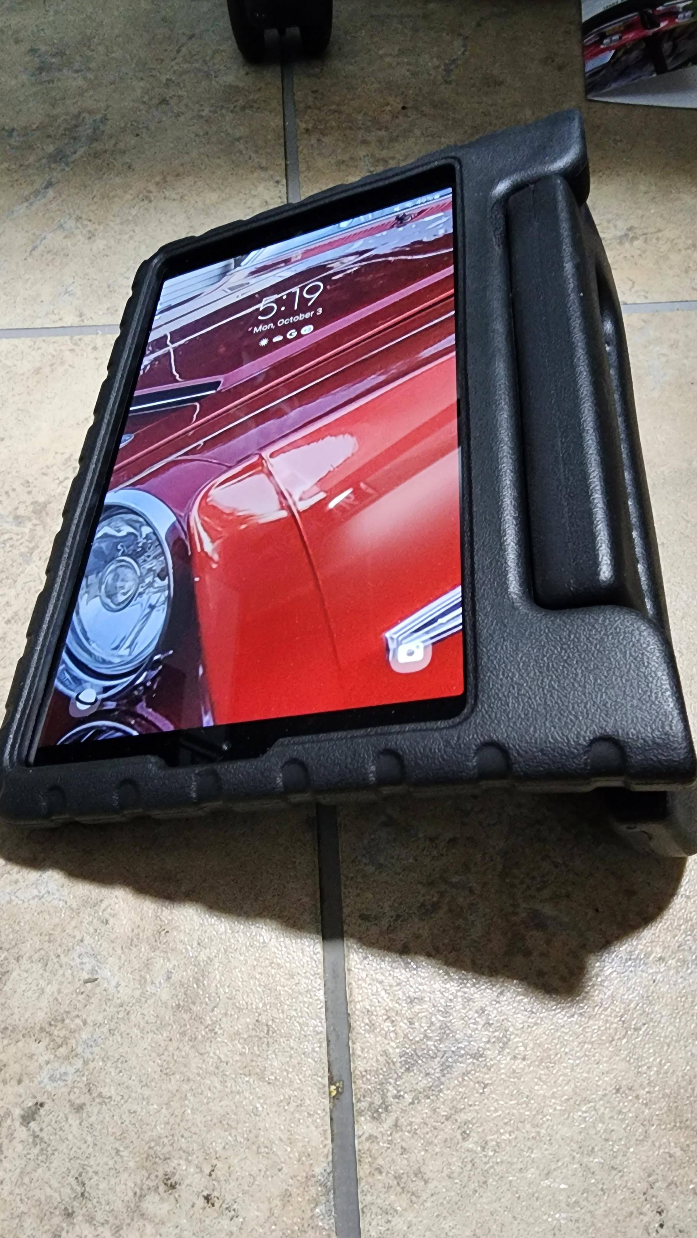 Customer provided, click to load a larger version