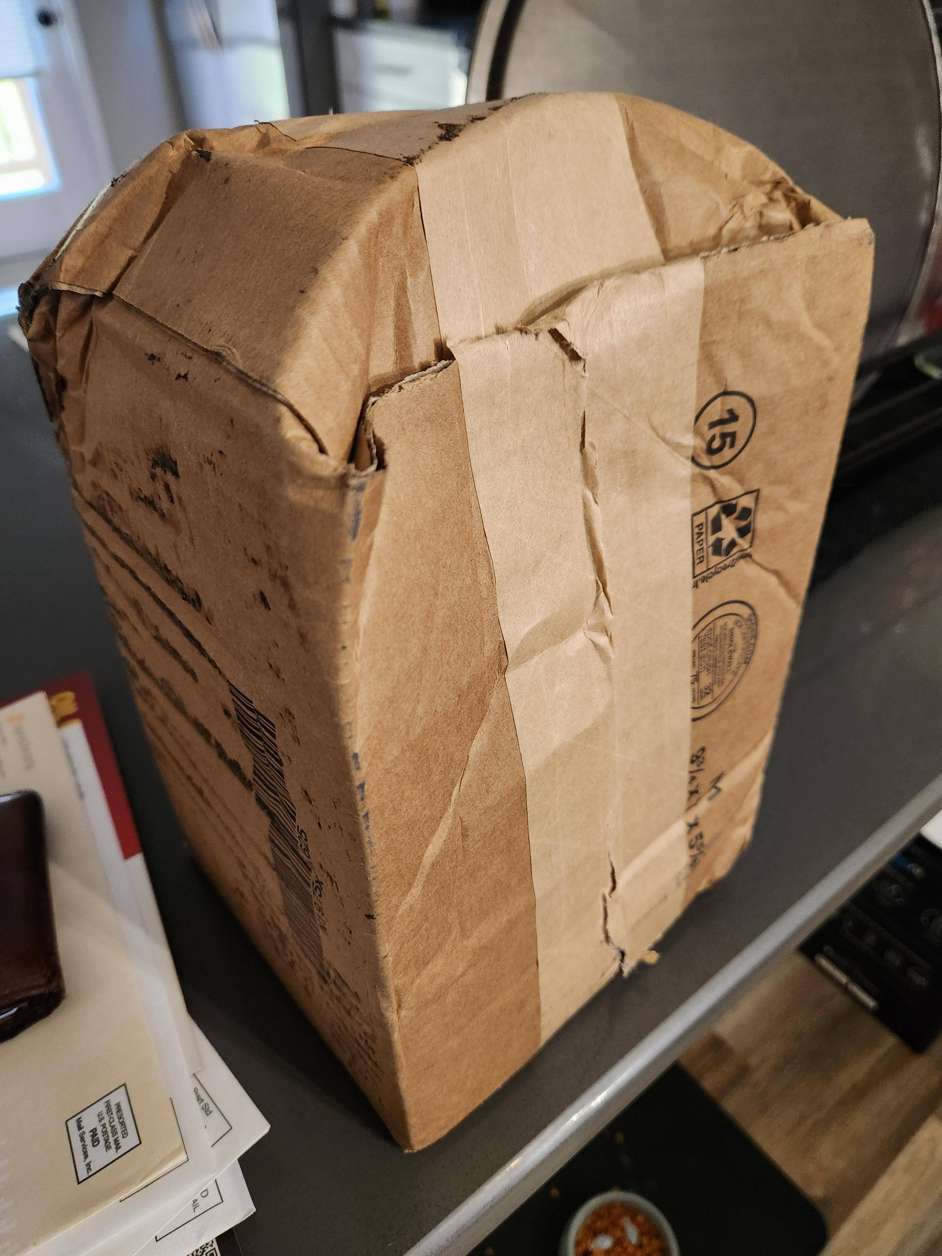 Customer provided image, click to load a larger version