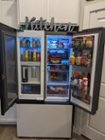 Samsung BESPOKE 30 cu. ft. 3-Door French Door Smart Refrigerator