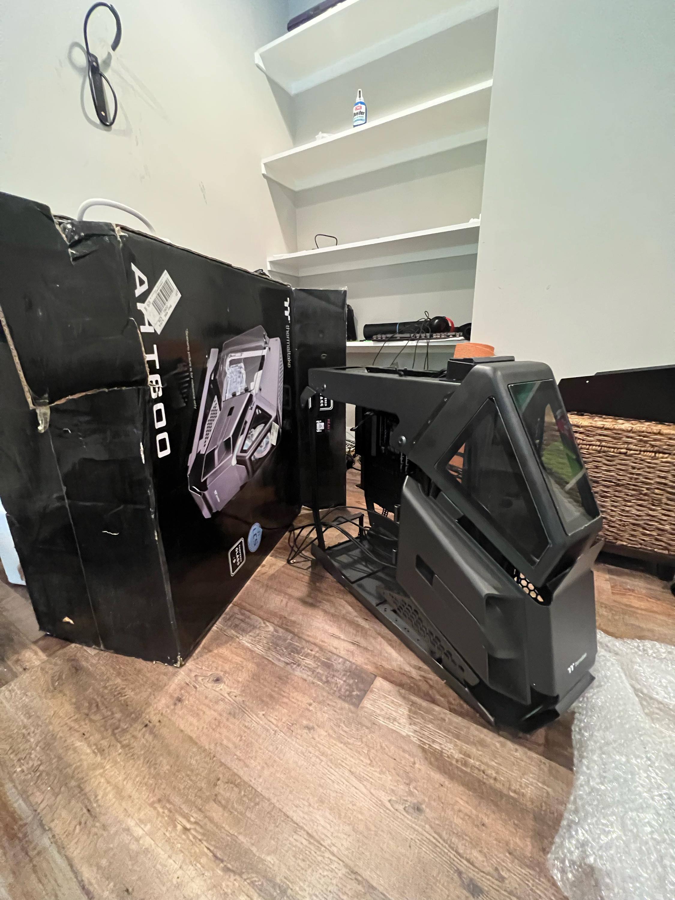 Customer provided image, click to load a larger version