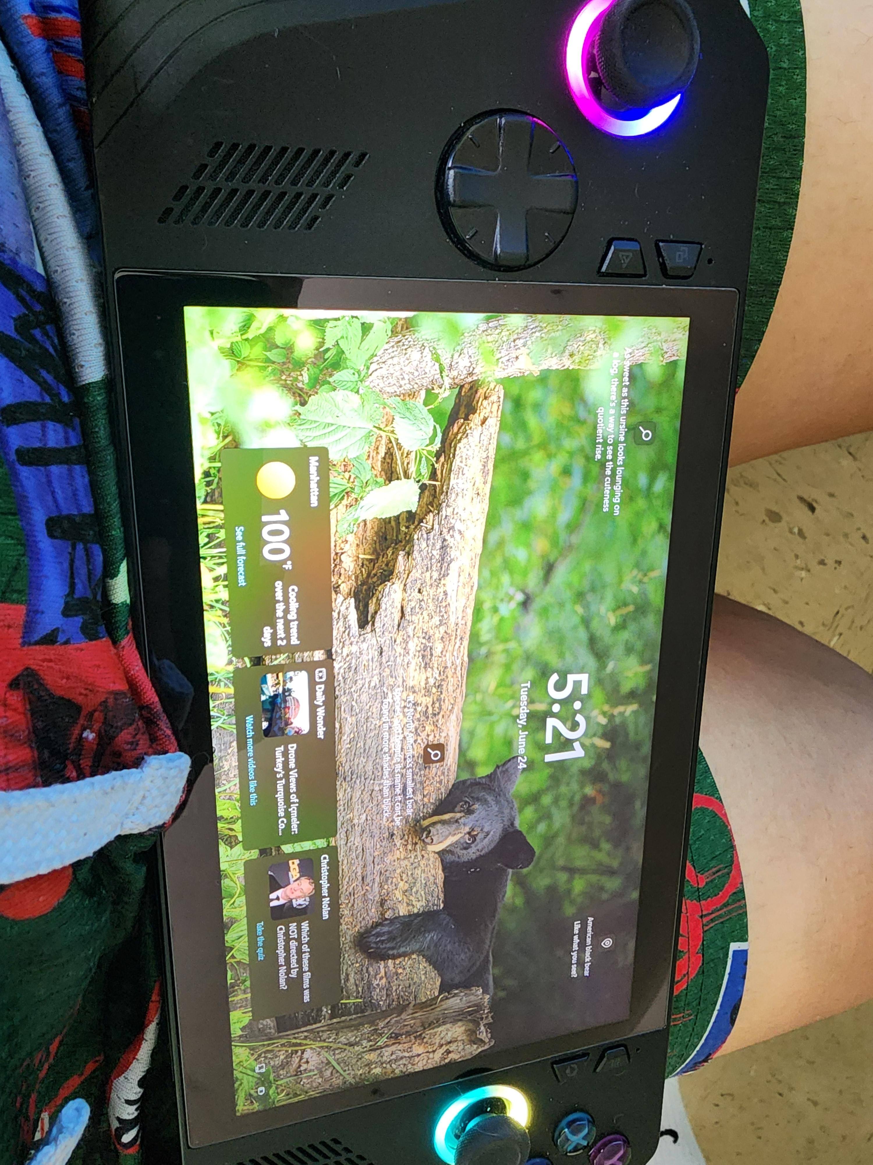 Customer provided, click to load a larger version