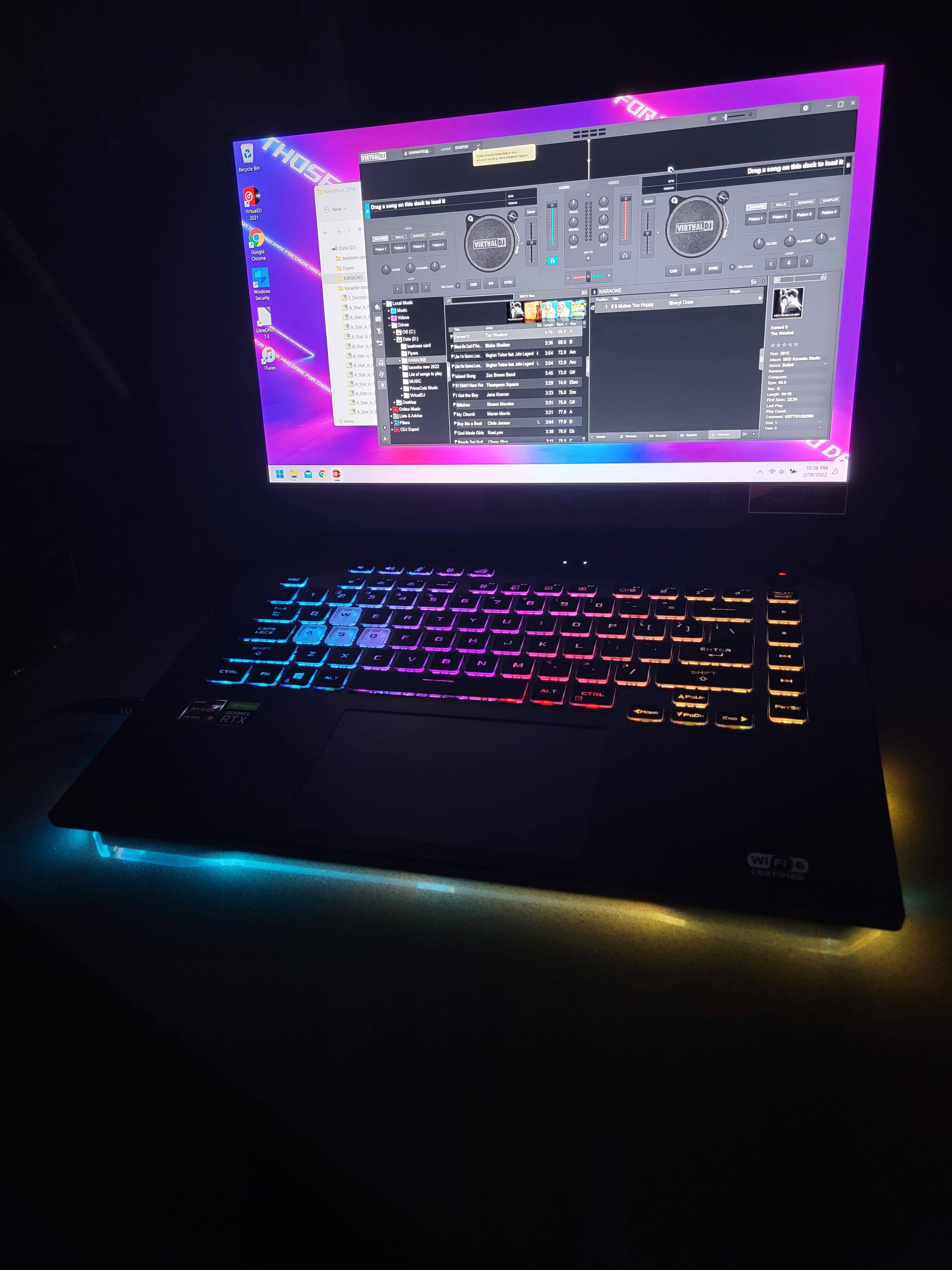 Customer provided, click to load a larger version