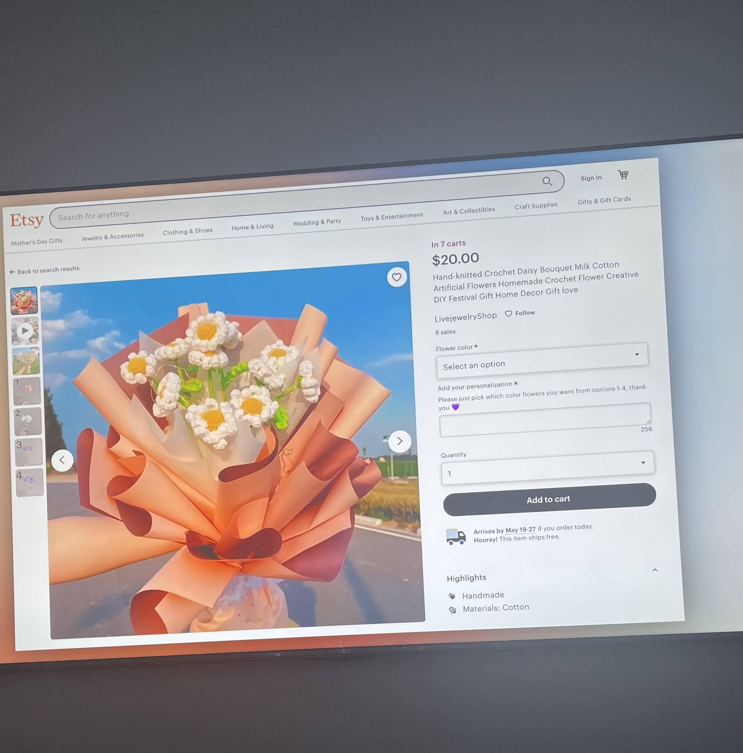 Customer provided, click to load a larger version