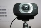 Best Buy: Logitech C615 1080 Webcam with HD Light Correction Black  960-000733