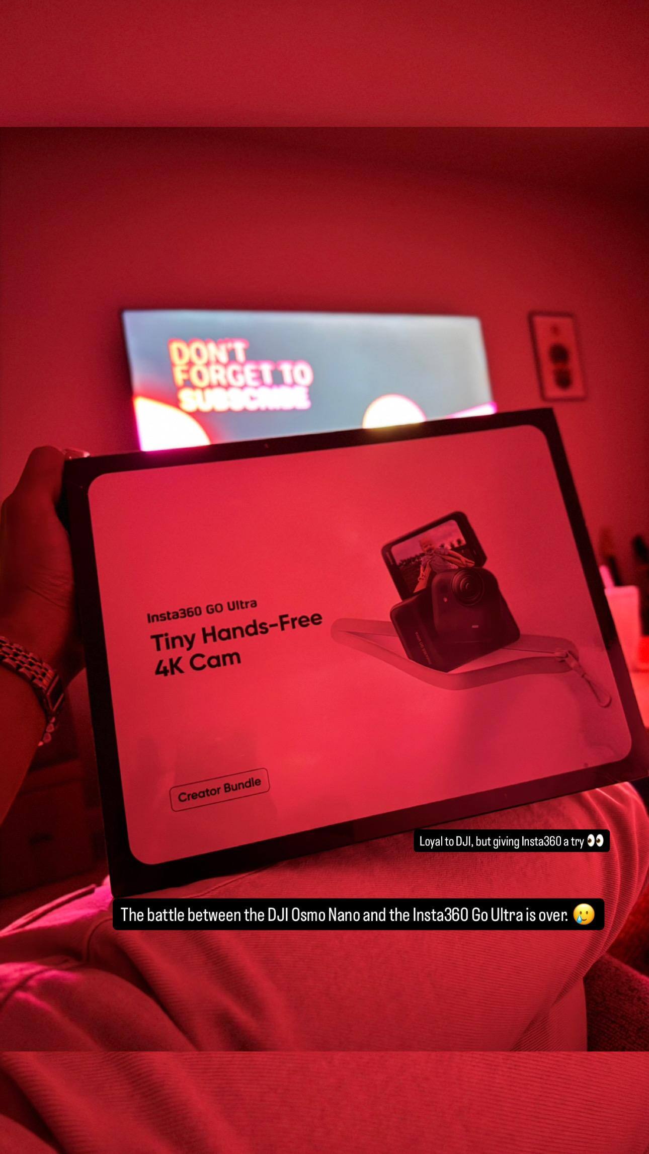 Customer provided image, click to load a larger version