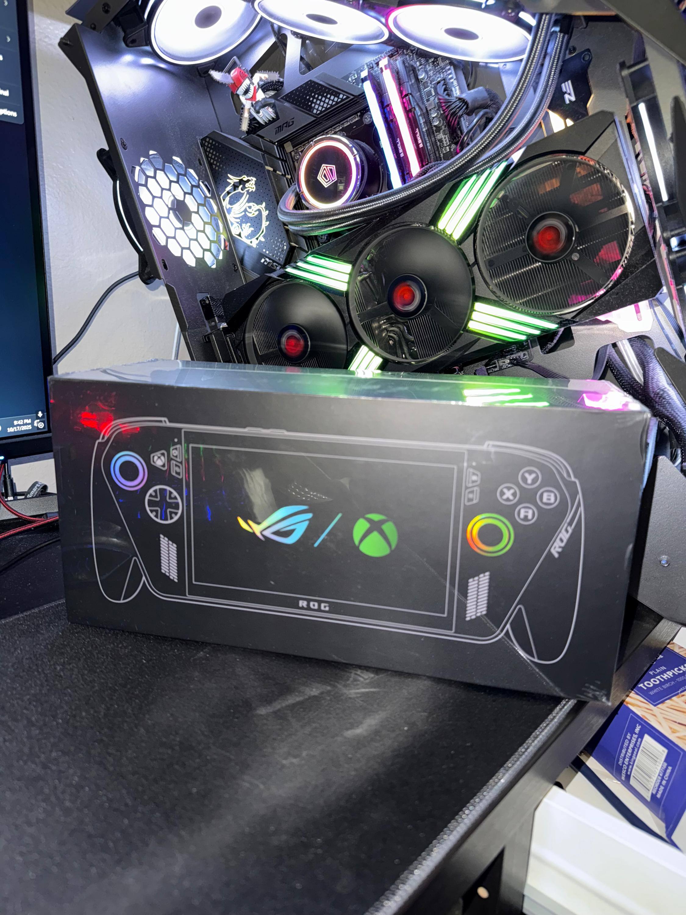 Customer provided, click to load a larger version