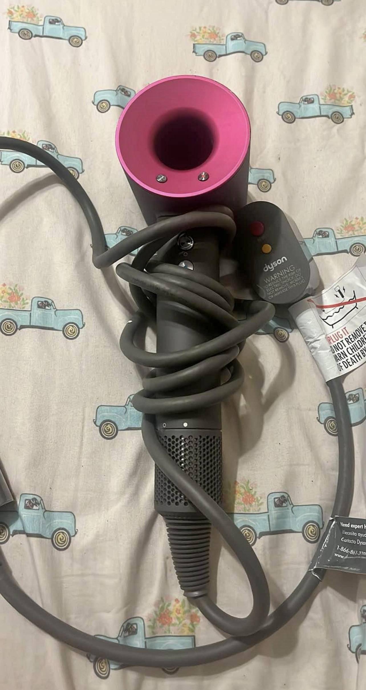 Customer provided image, click to load a larger version